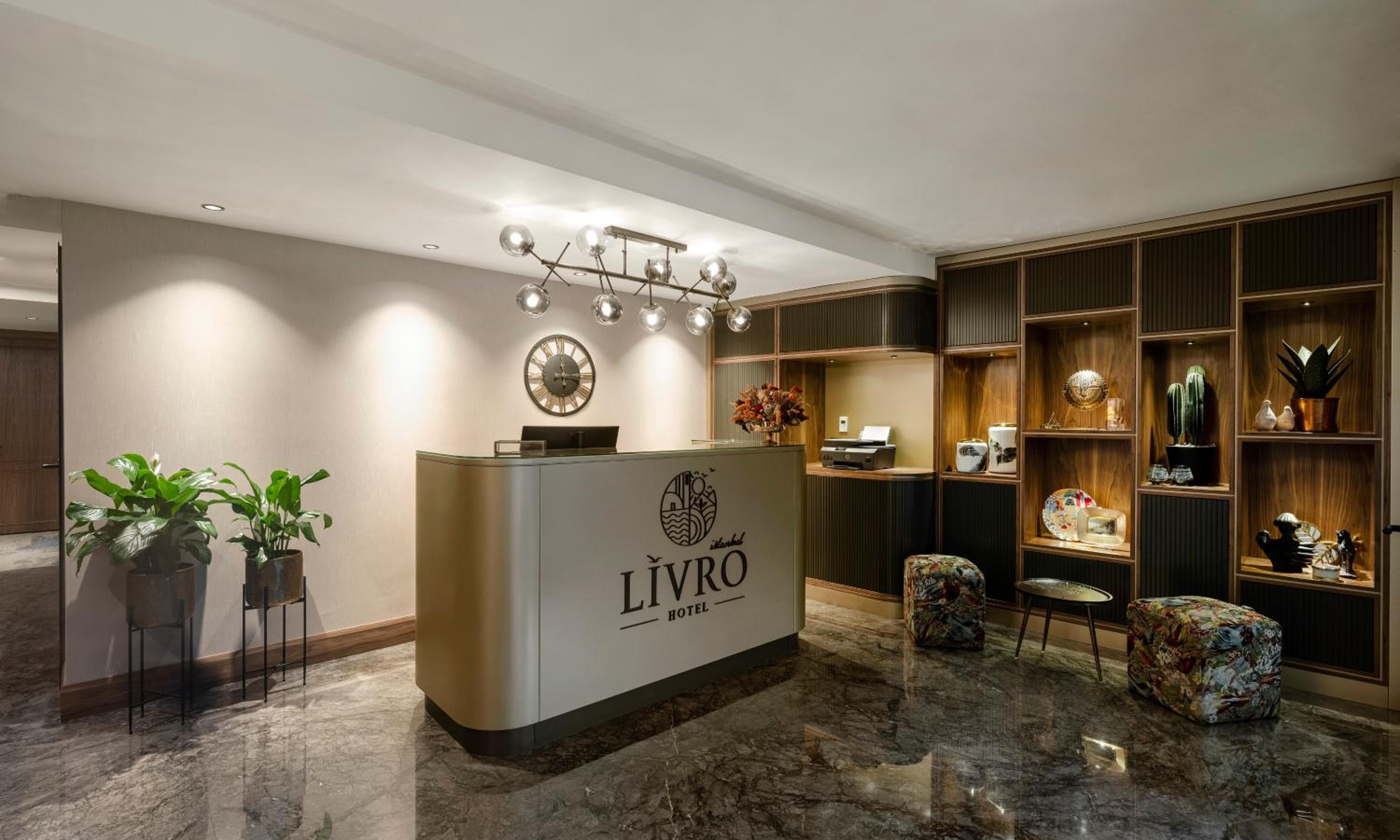 Reserva de hotel — 10