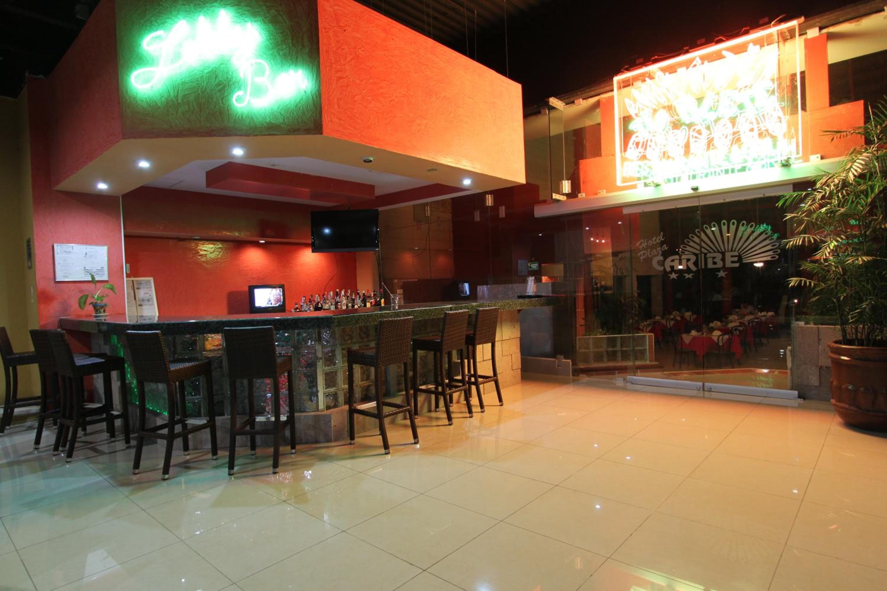 Hotel Plaza Caribe — 20
