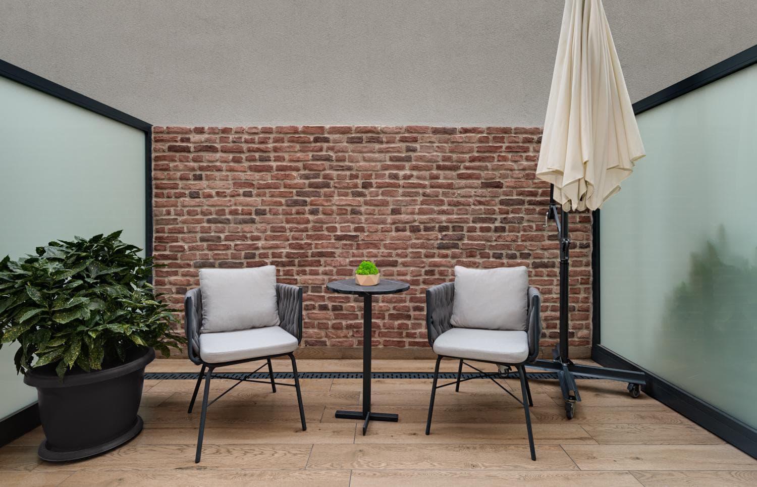 Gleam Collection Hotel — 18