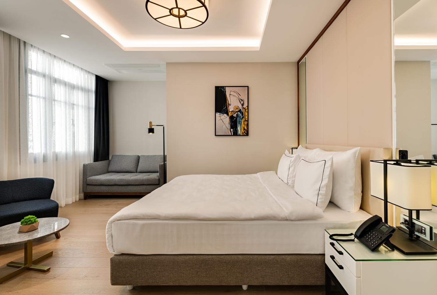 Gleam Collection Hotel — 15