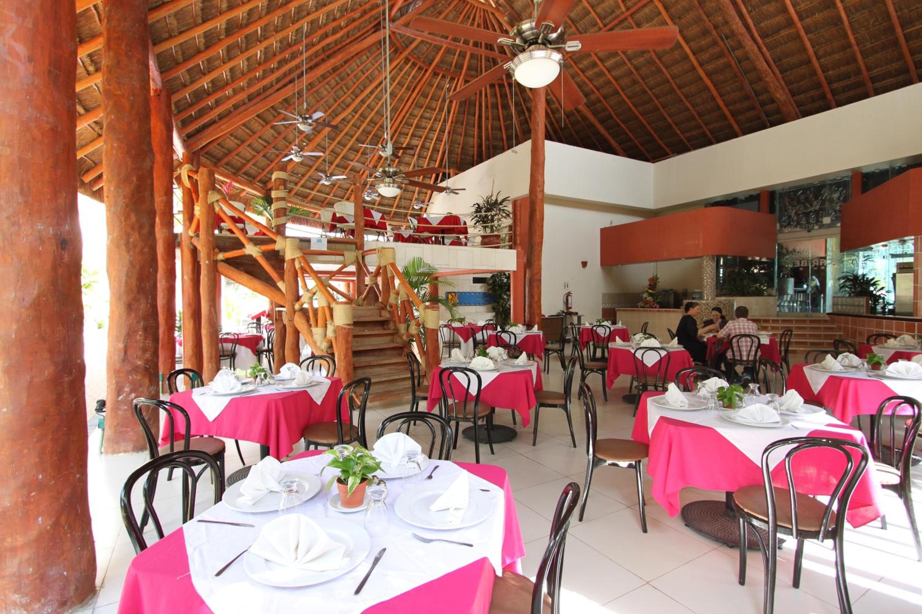 Hotel Plaza Caribe — 8