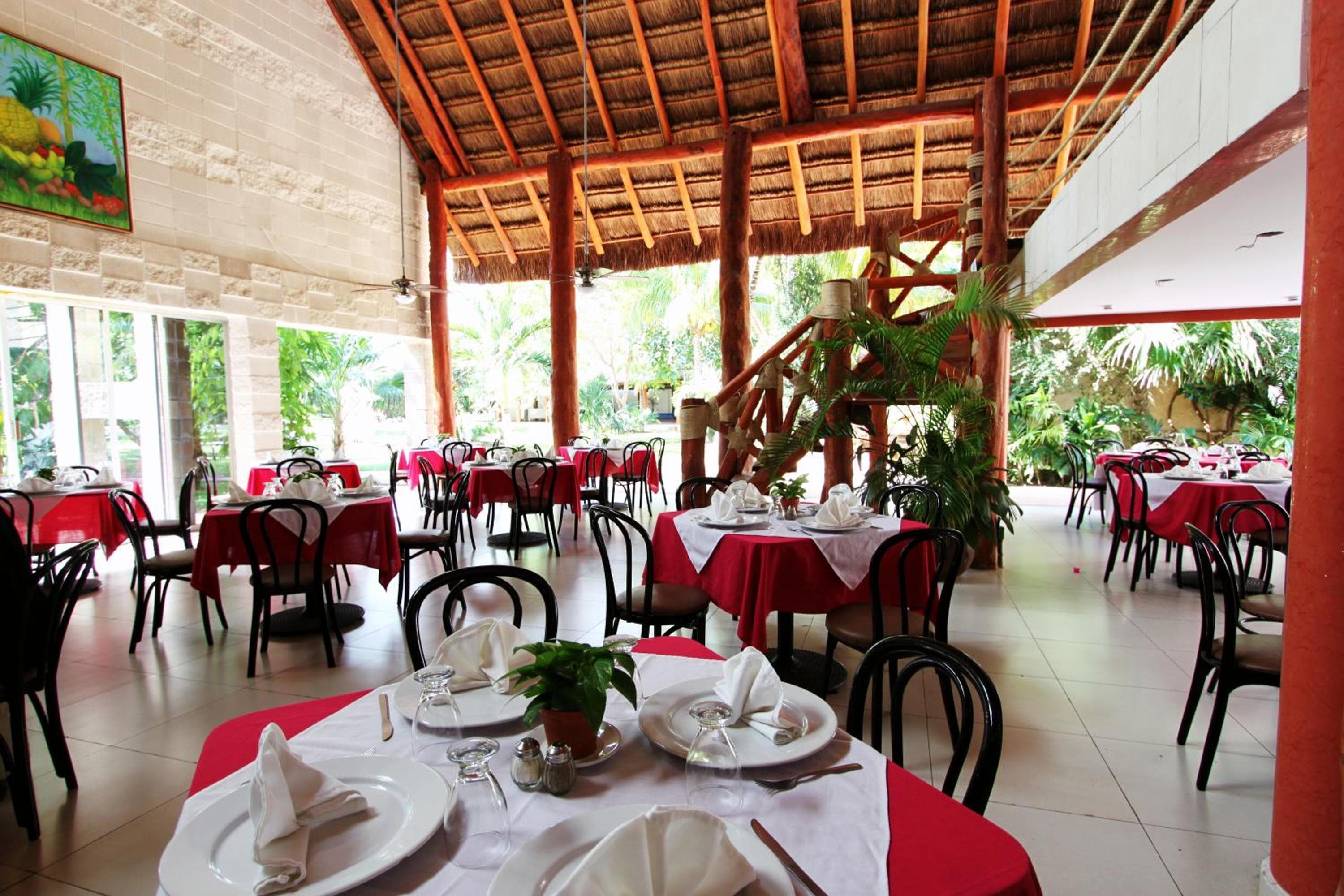 Hotel Plaza Caribe — 2
