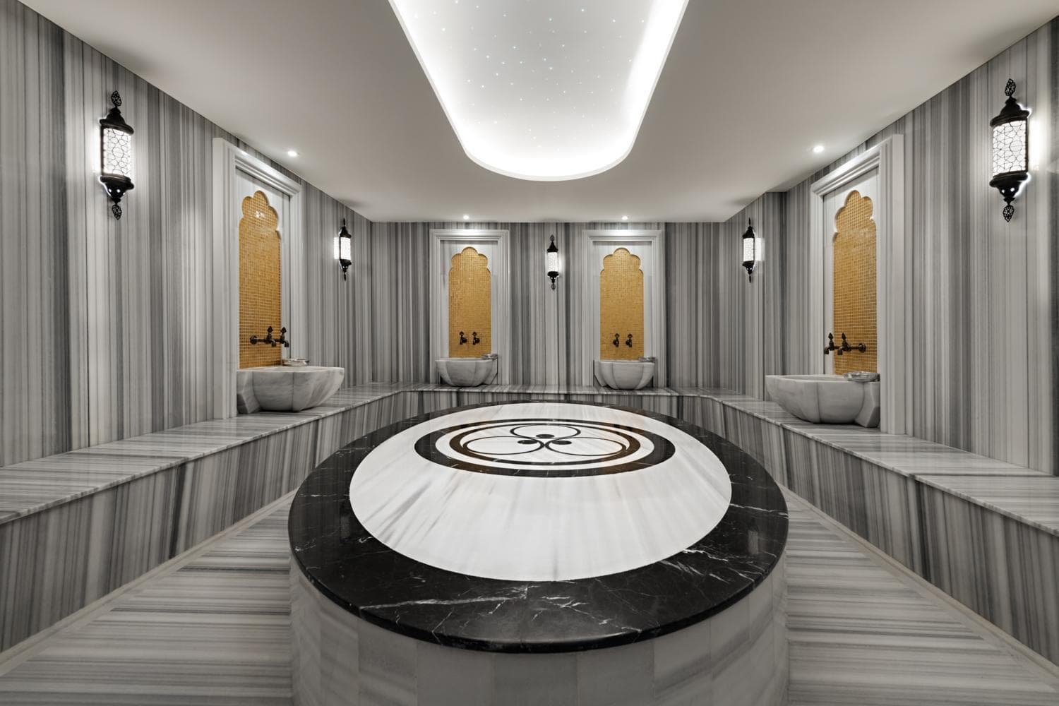 Gleam Collection Hotel — 5