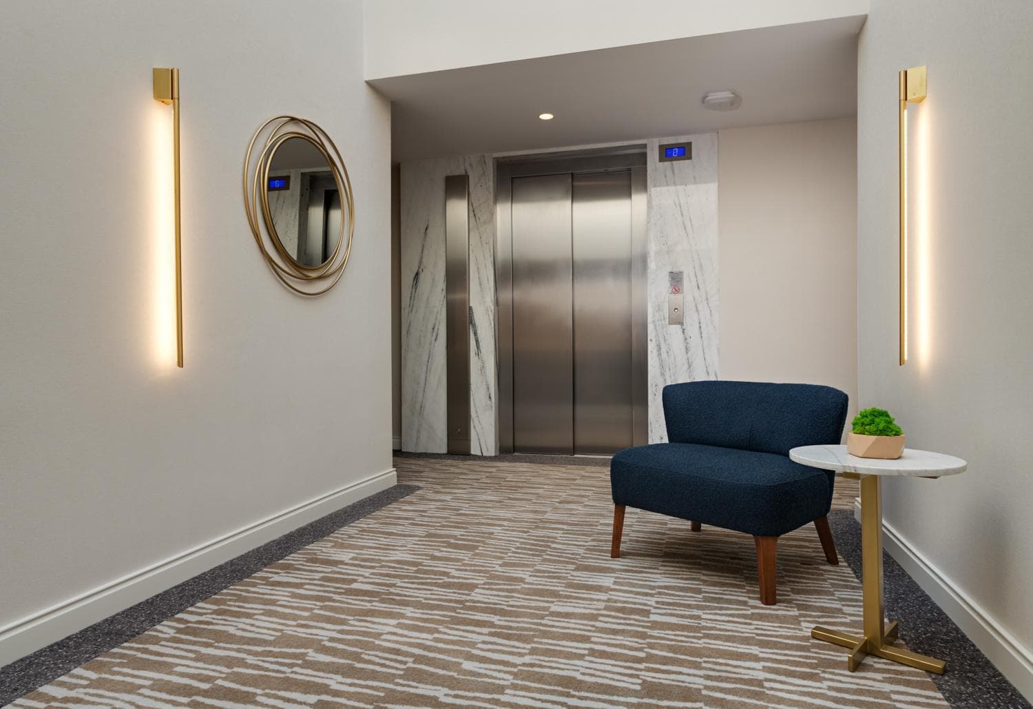 Gleam Collection Hotel — 11