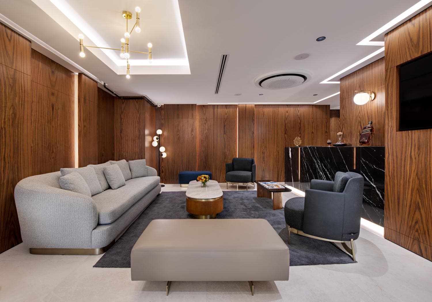 Gleam Collection Hotel — 5