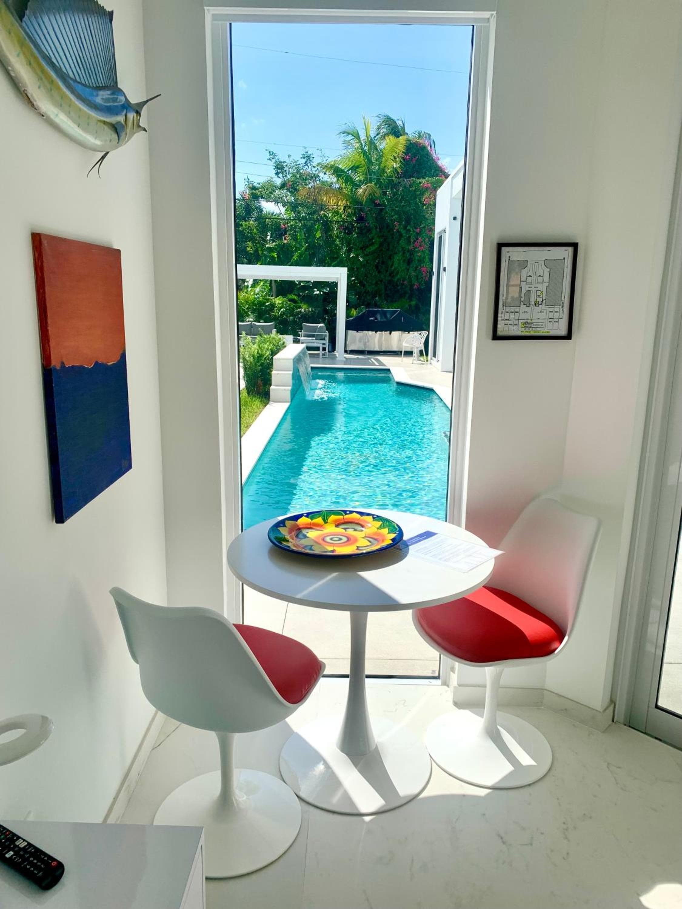 Men only clothing option guesthouse near Wilton Manors — 18