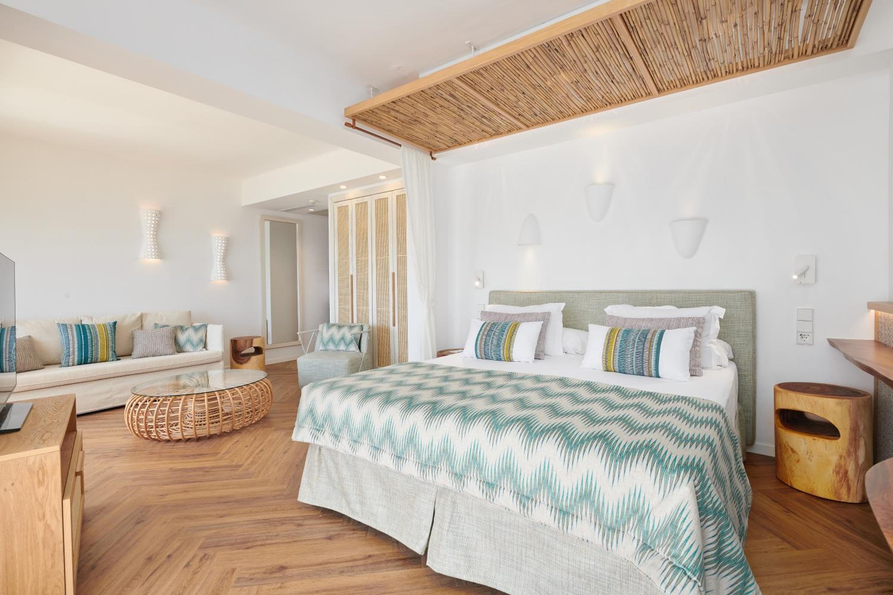 El Somni Ibiza Dream Hotel by Grupotel — 28