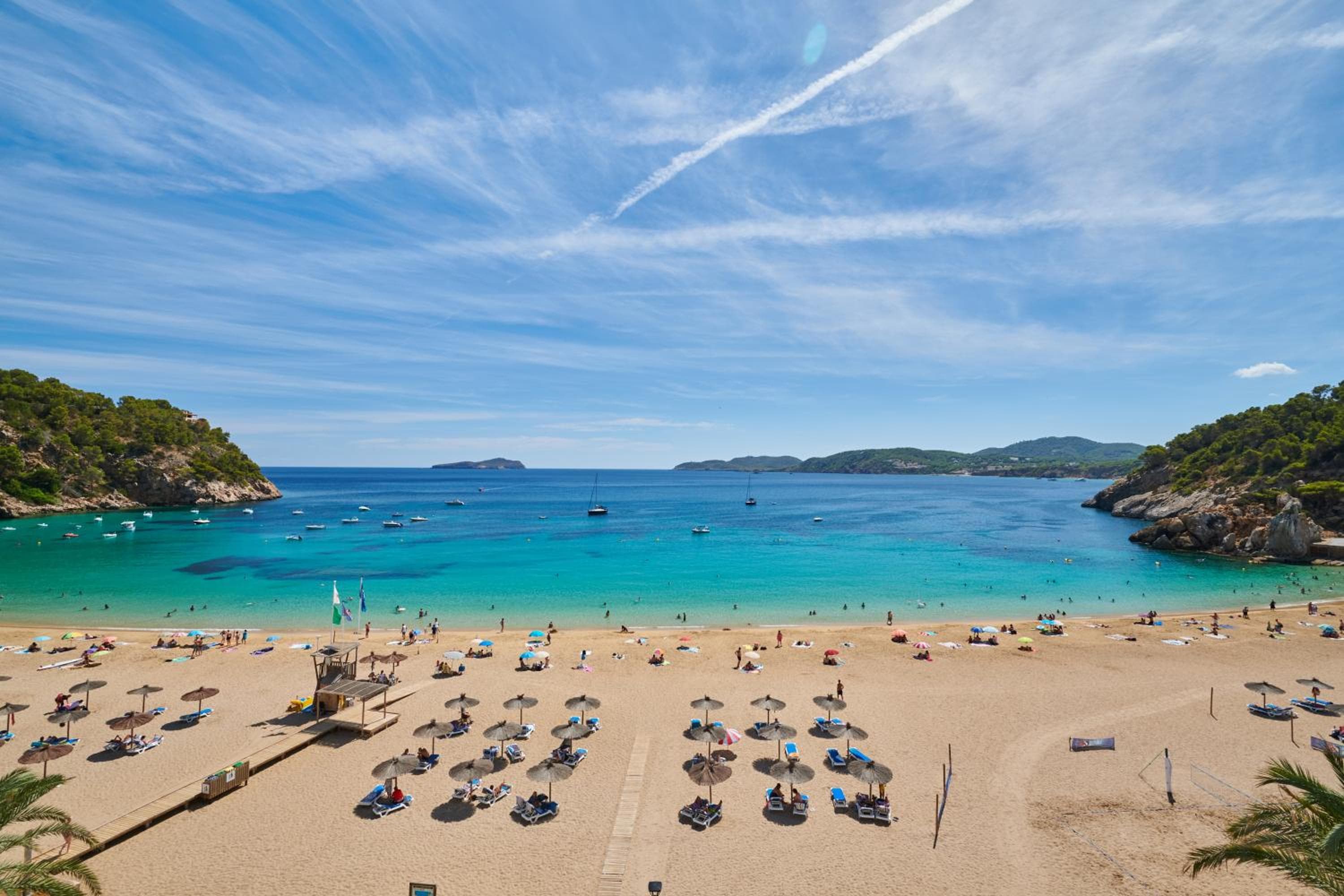 El Somni Ibiza Dream Hotel by Grupotel — 22