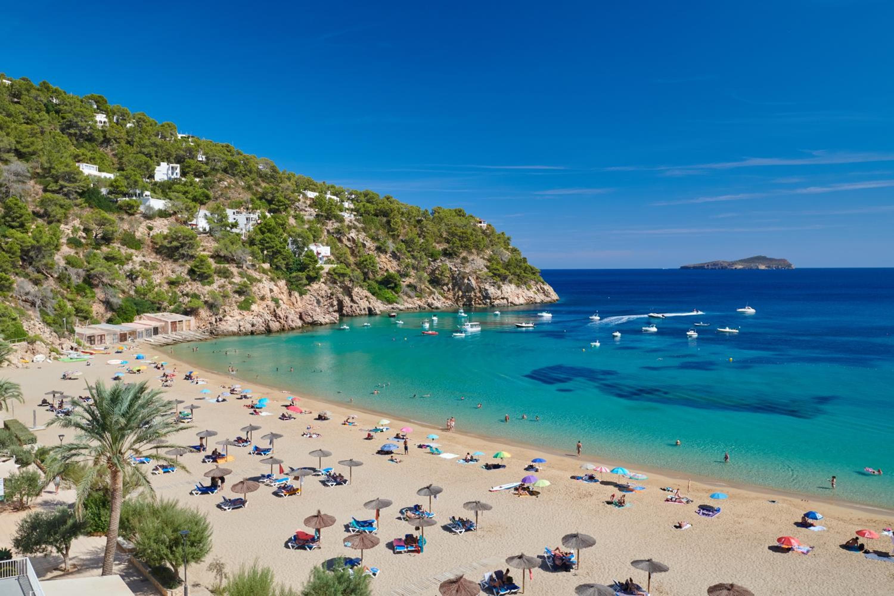 El Somni Ibiza Dream Hotel by Grupotel — 26