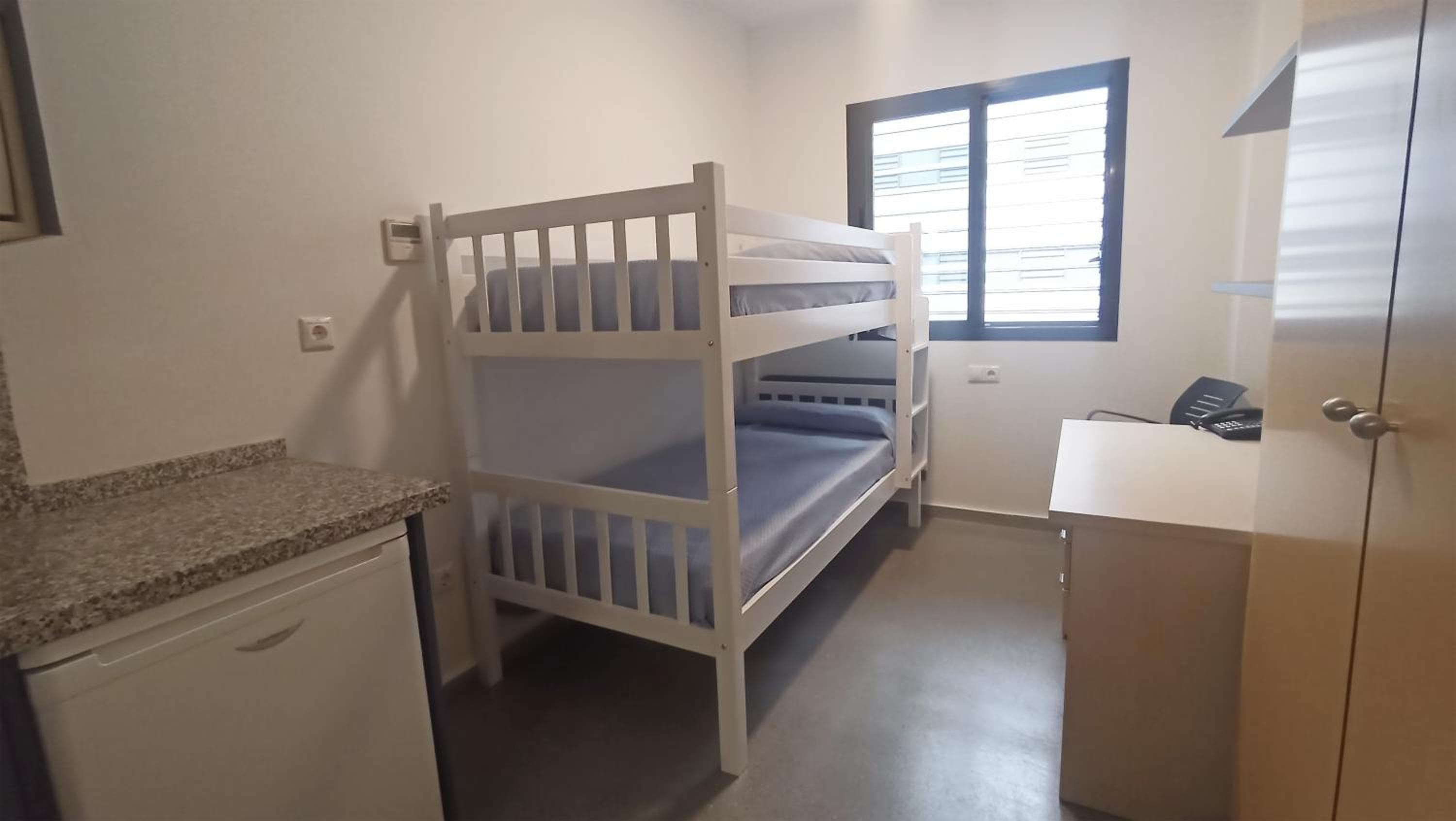 Micampus Estanislao del Campo, Student Residence — 8