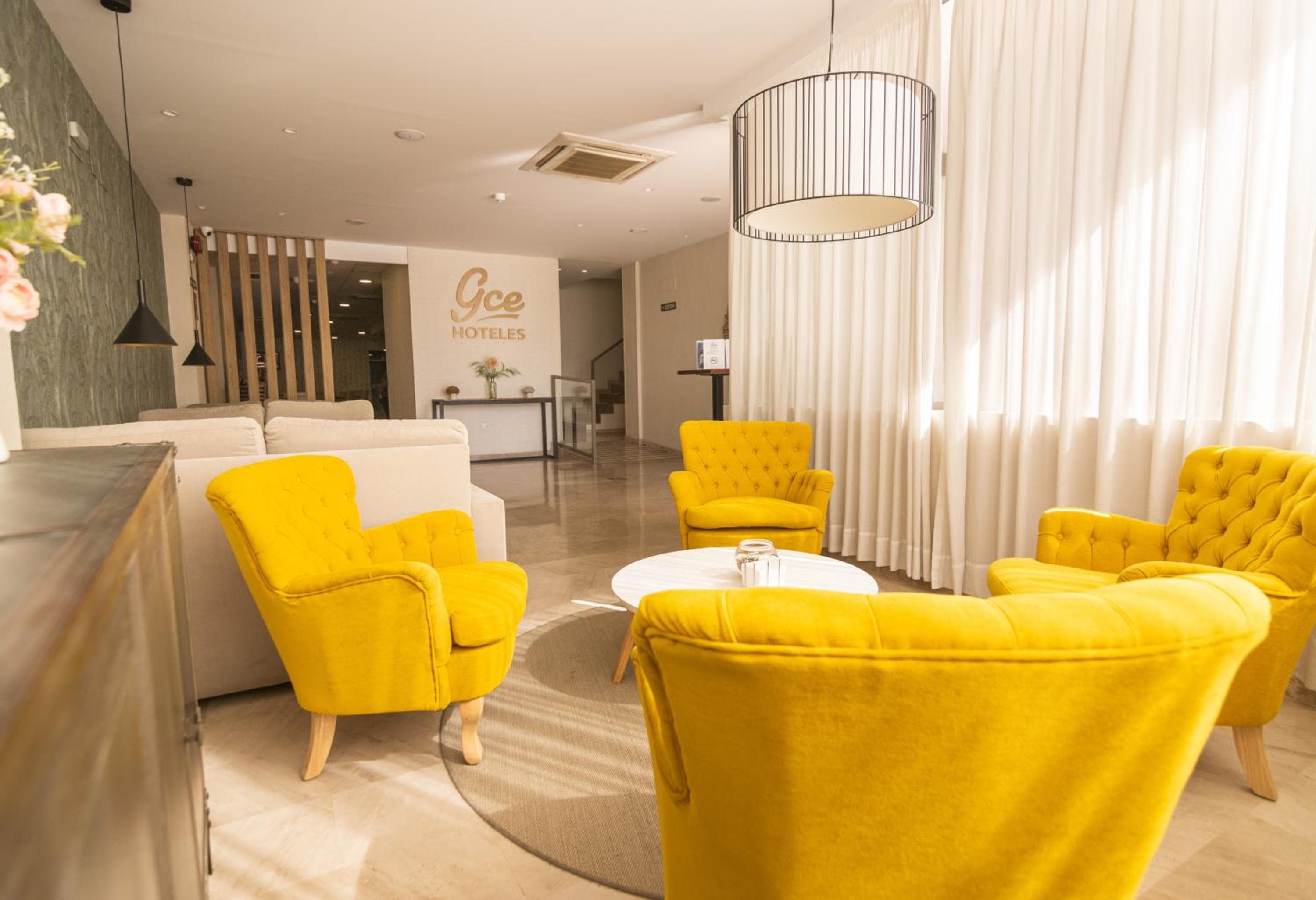 Gce Hoteles — 25