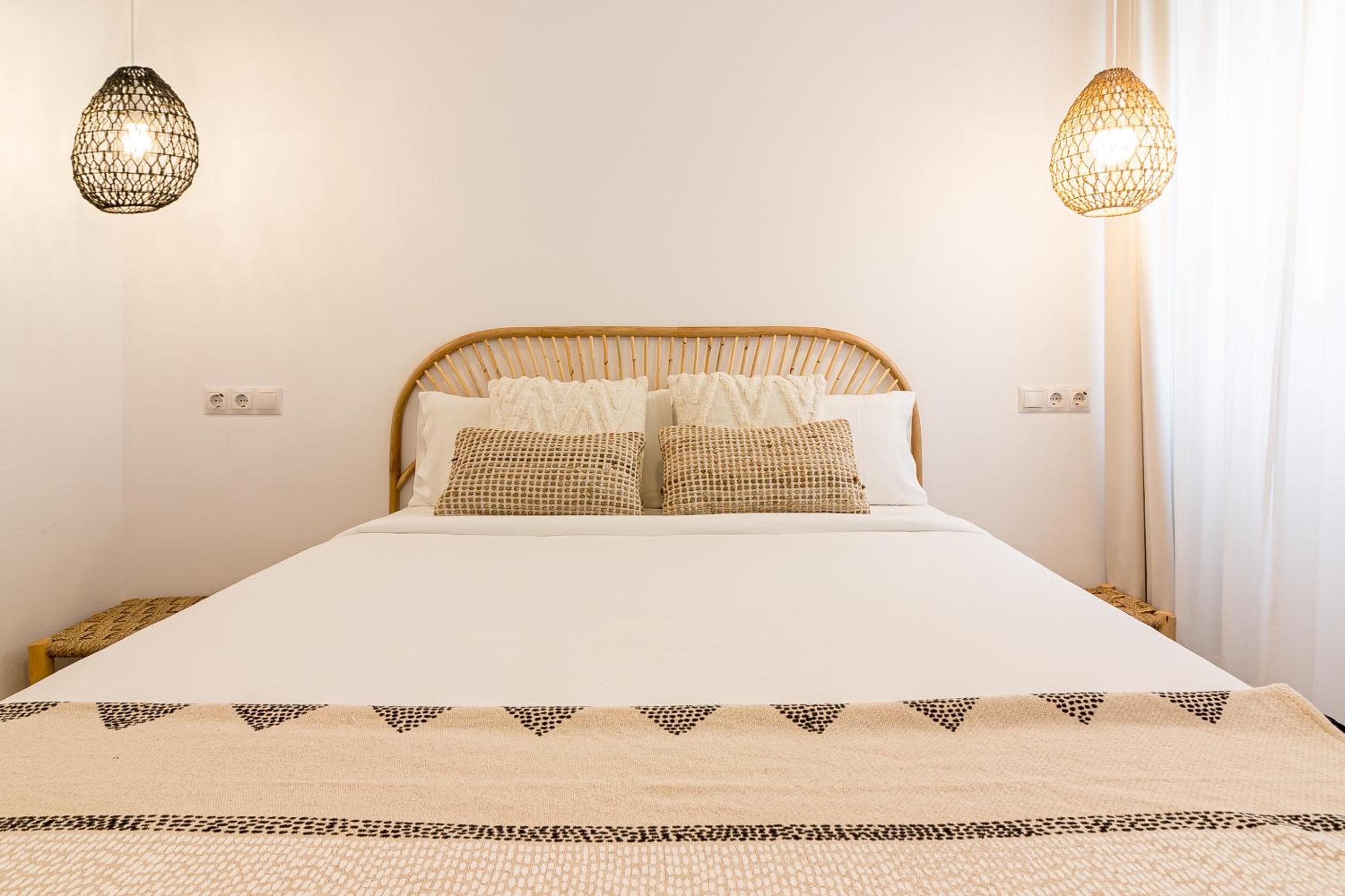 Malaga Centro Appartamento Vacanze Centro Città — 2