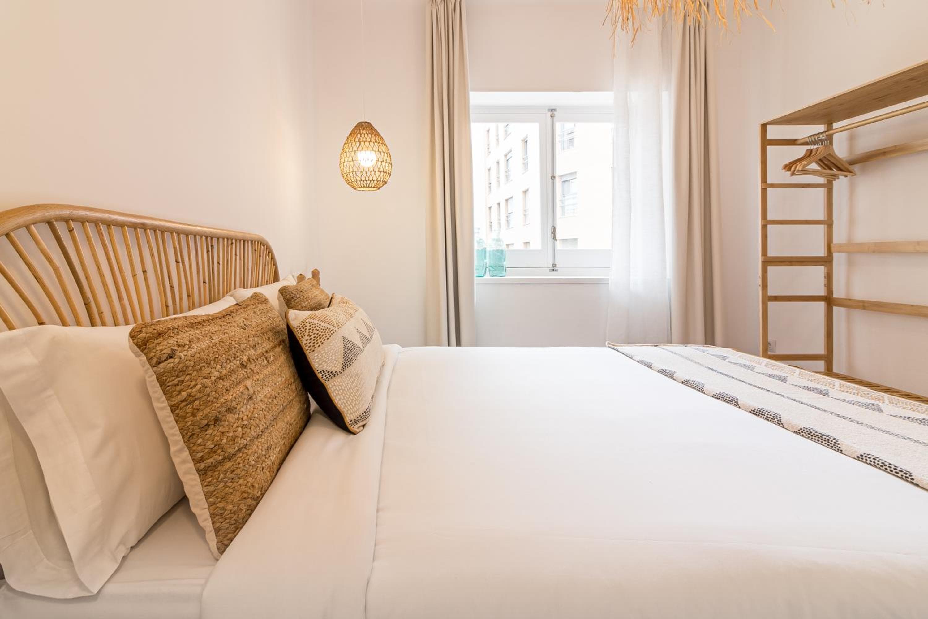 Malaga Center Flat Holidays City Center — 17
