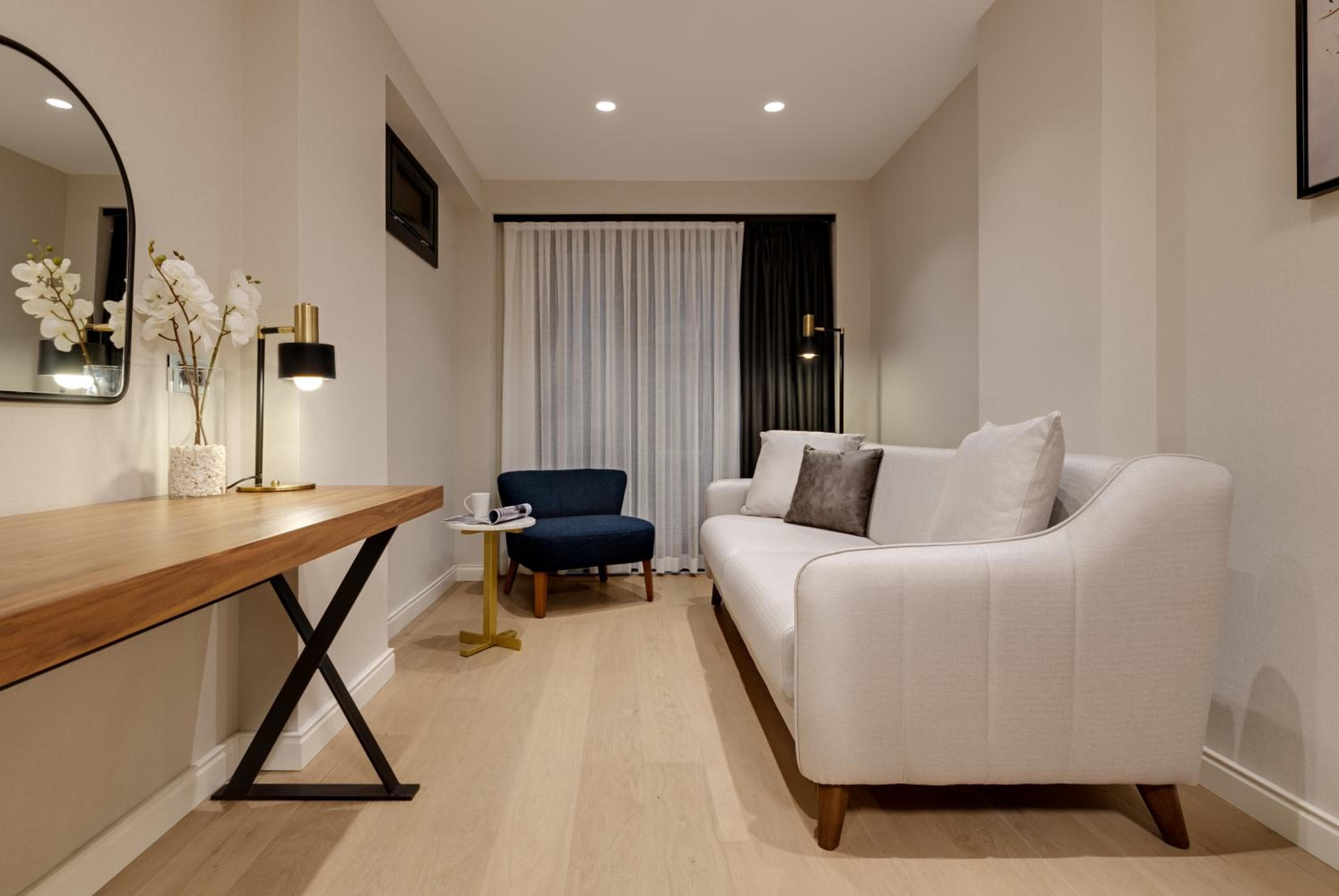 Gleam Collection Hotel — 29