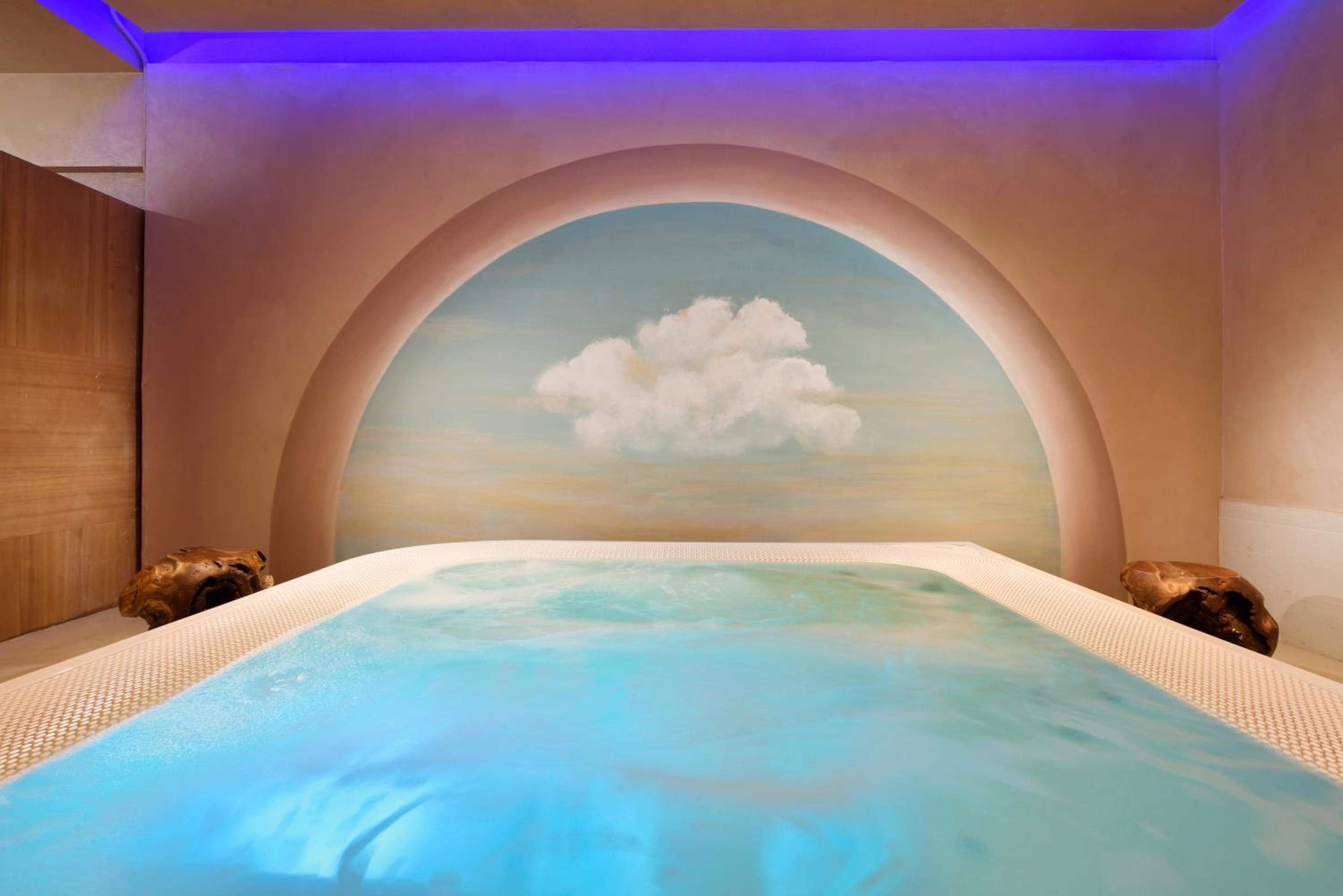 Leon's Place Hotel In Rome — 4