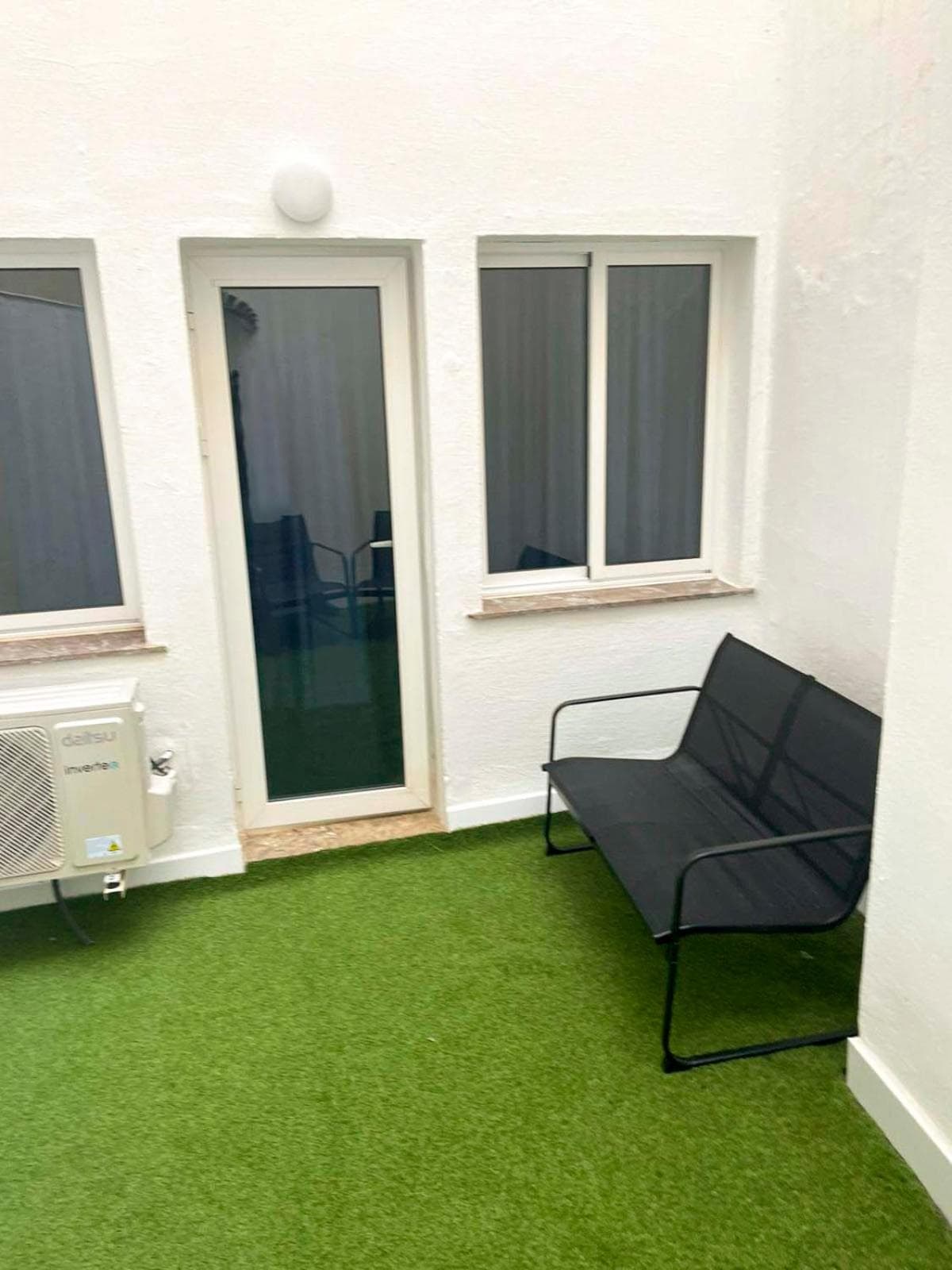 Hotel Letmalaga Square Merced — 26