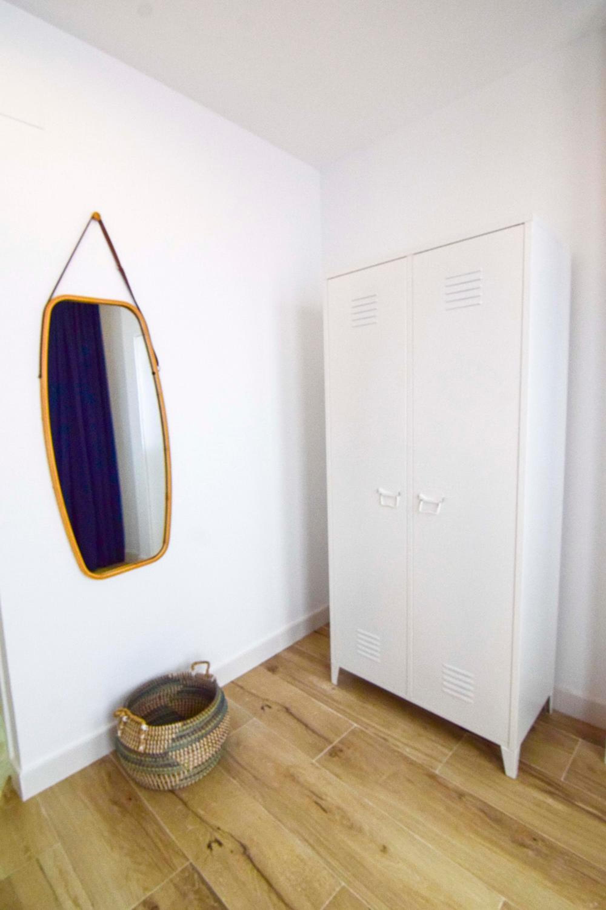 Hotel Letmalaga Square Merced — 11