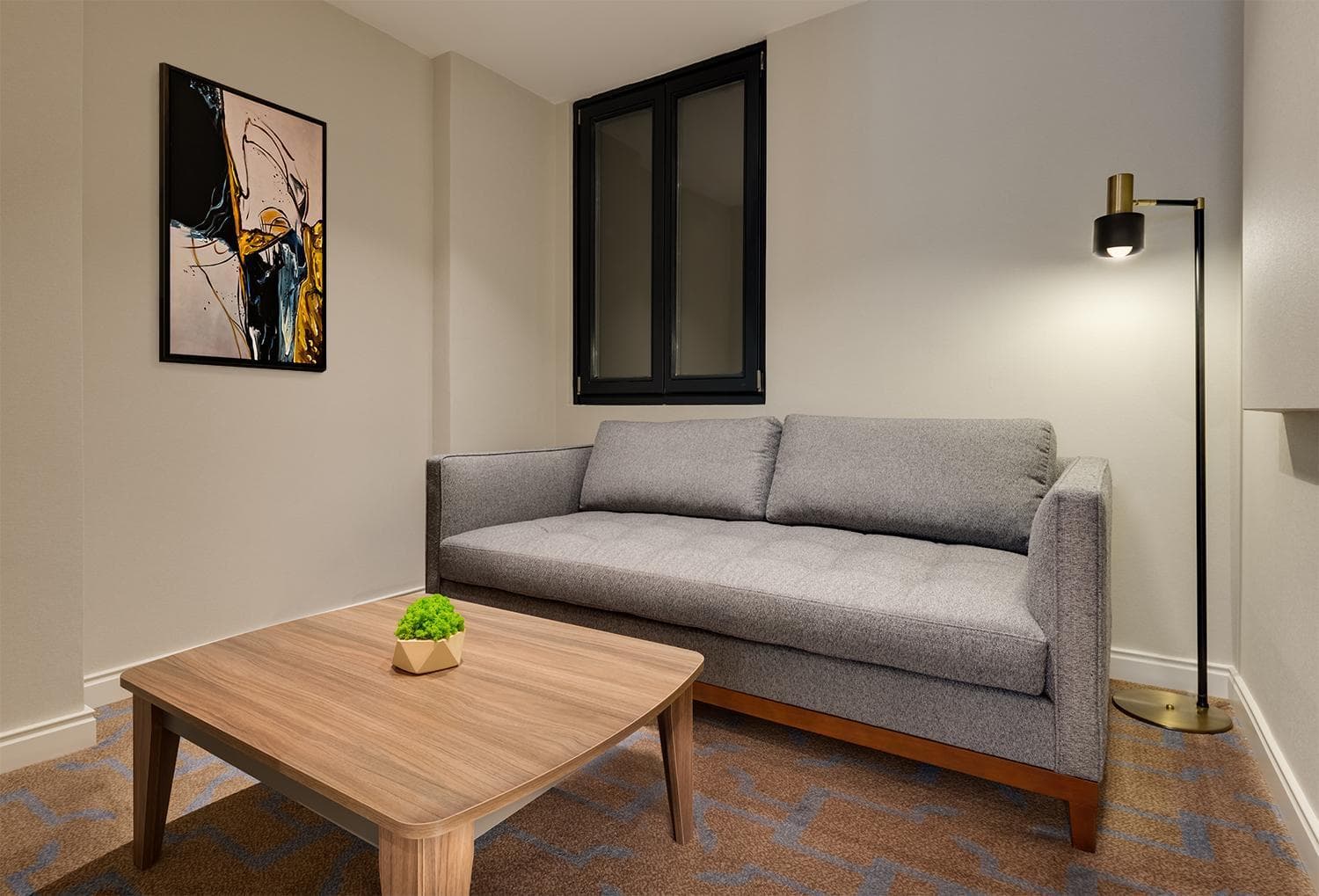 Gleam Collection Hotel — 14