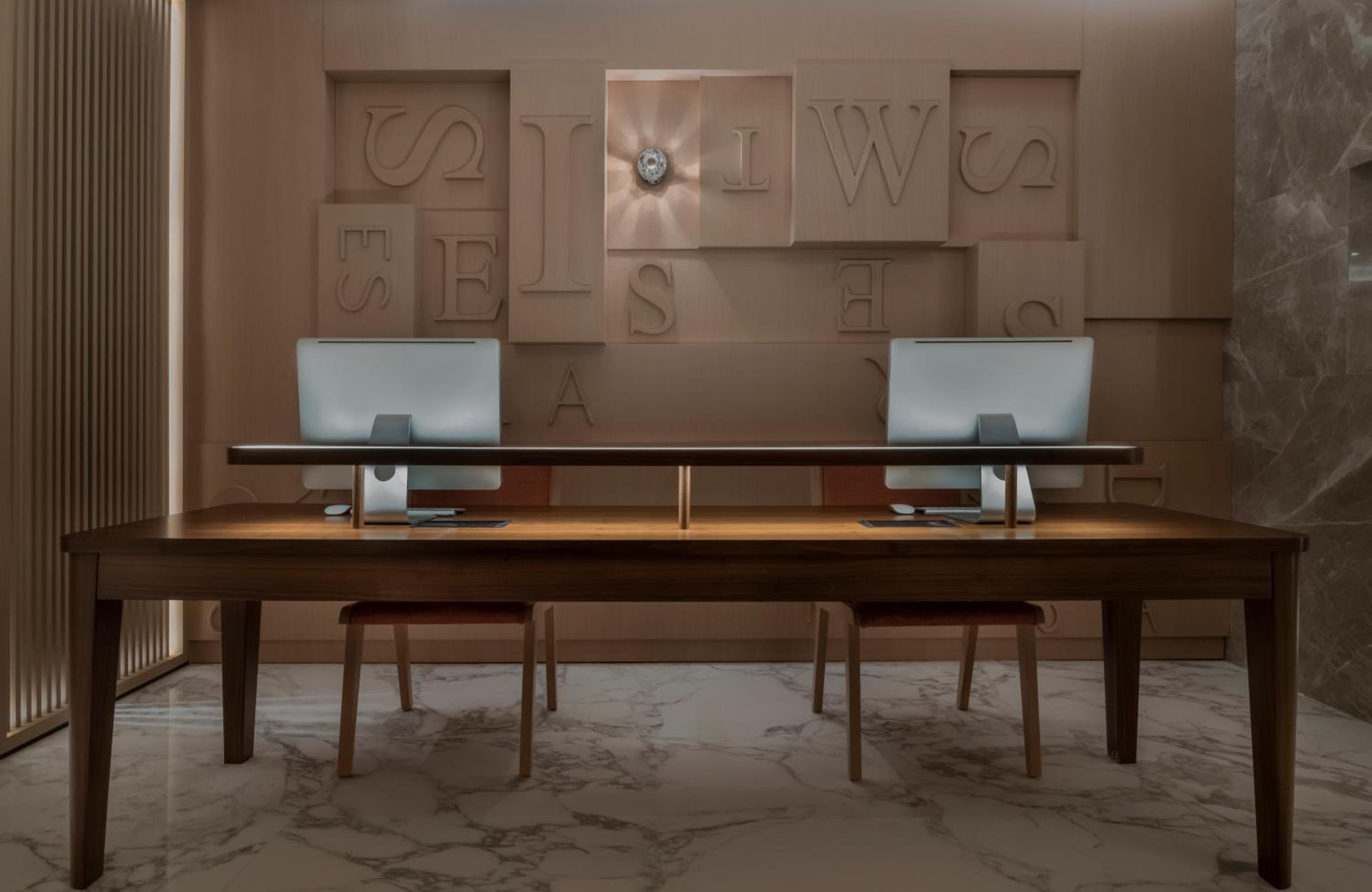 Mövenpick Hotel Istanbul Bosphorus — 7