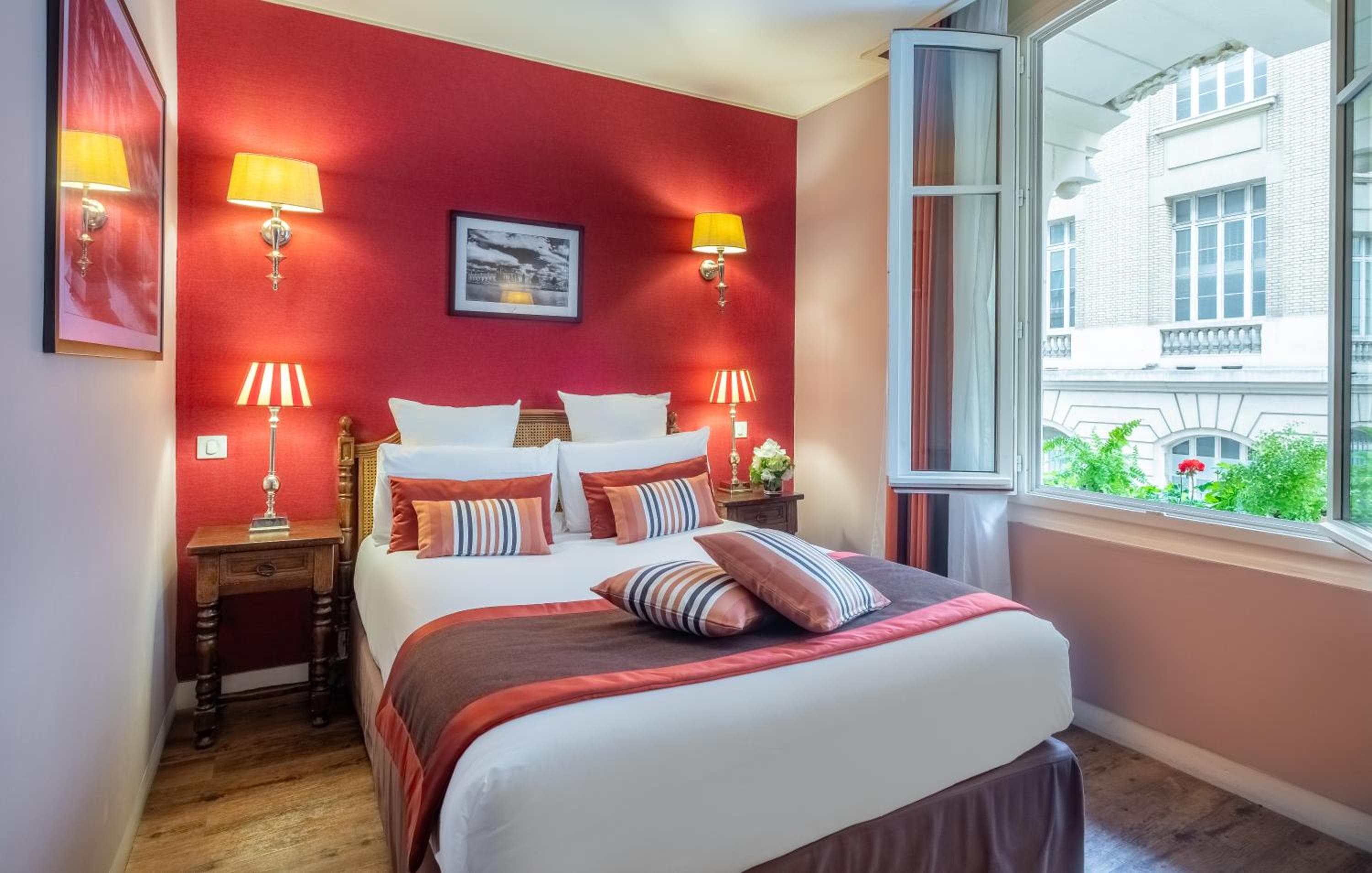Hotel Trianon Rive Gauche — 7