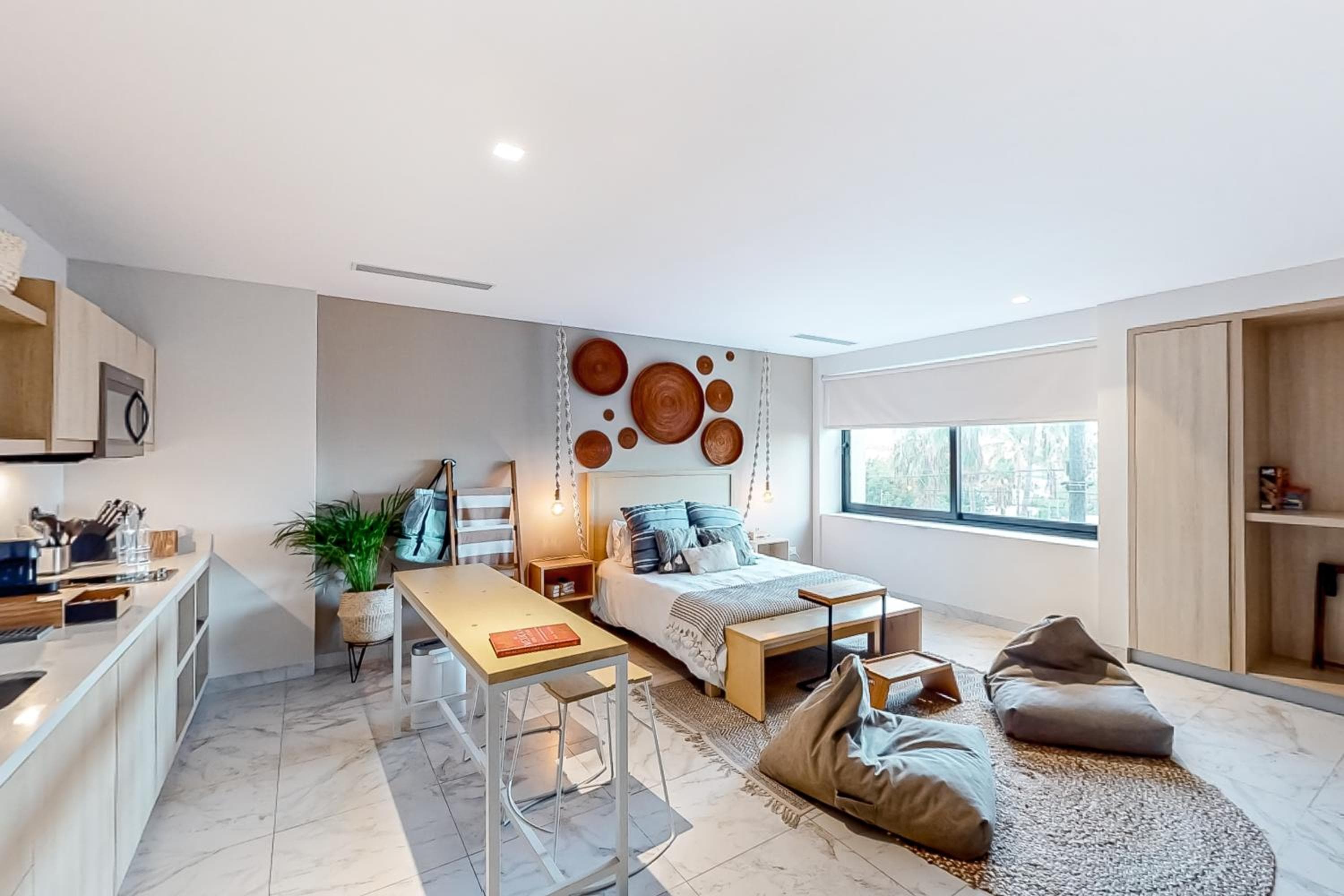 CS Downtown Loft CSL — 14