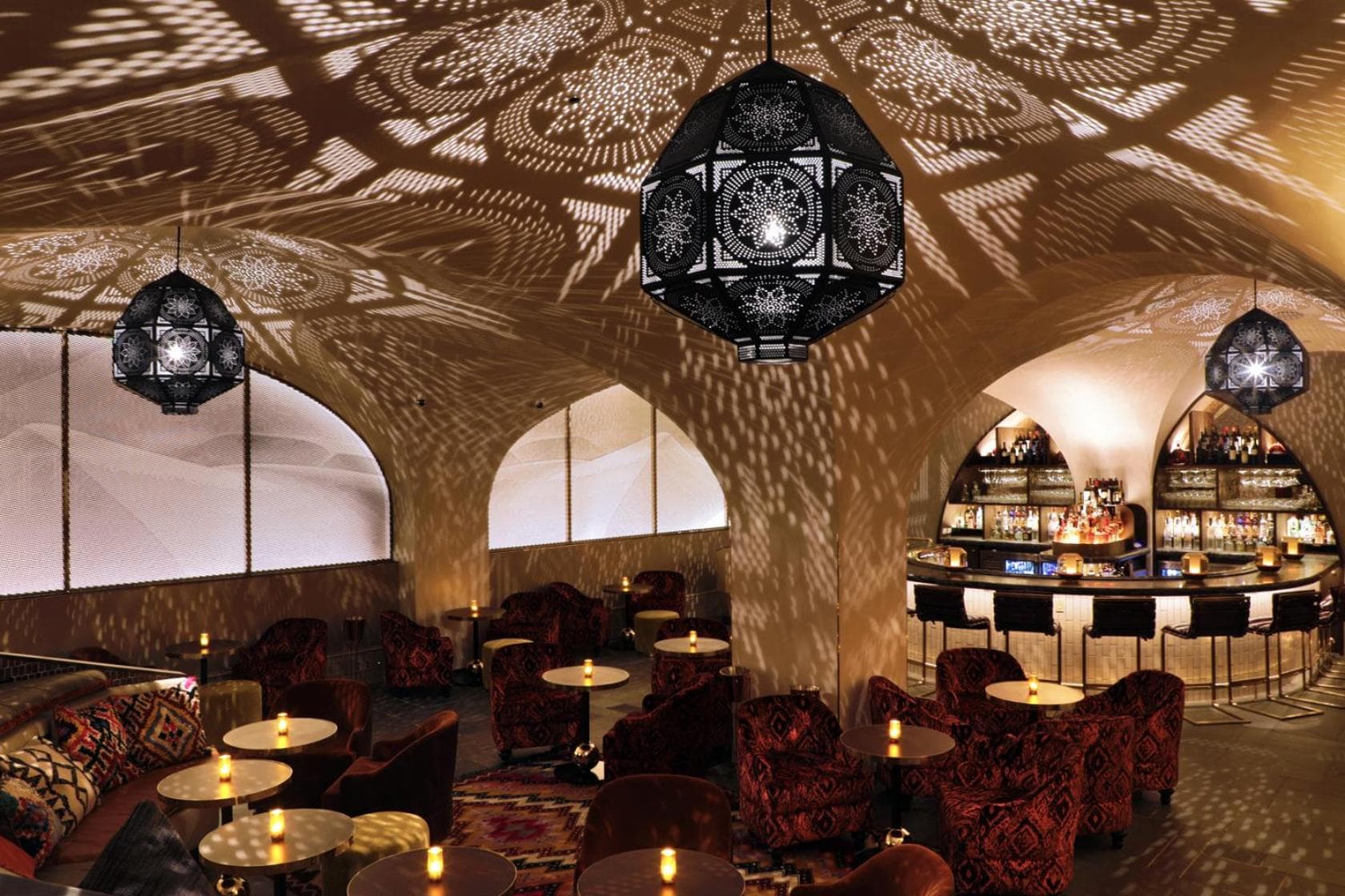 Bryant Park Hotel — 7