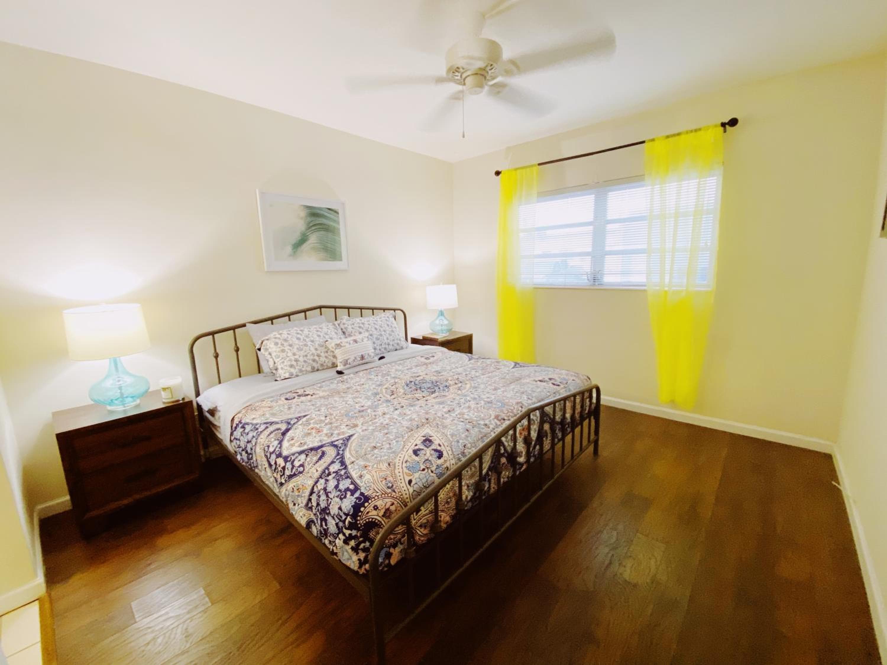 Bayview Regency Apartments By Lowkl — 20