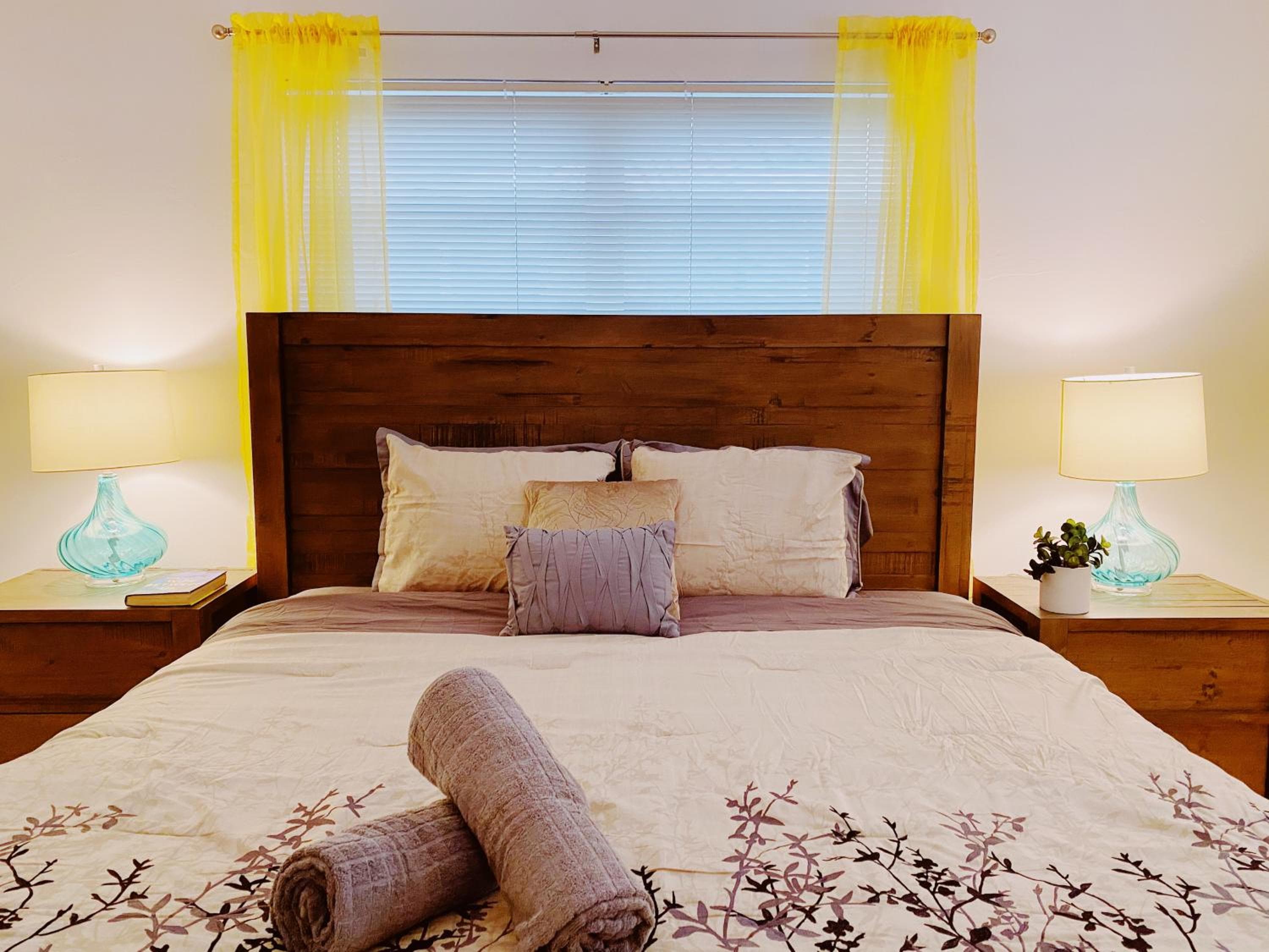 Bayview Regency Apartments By Lowkl — 2