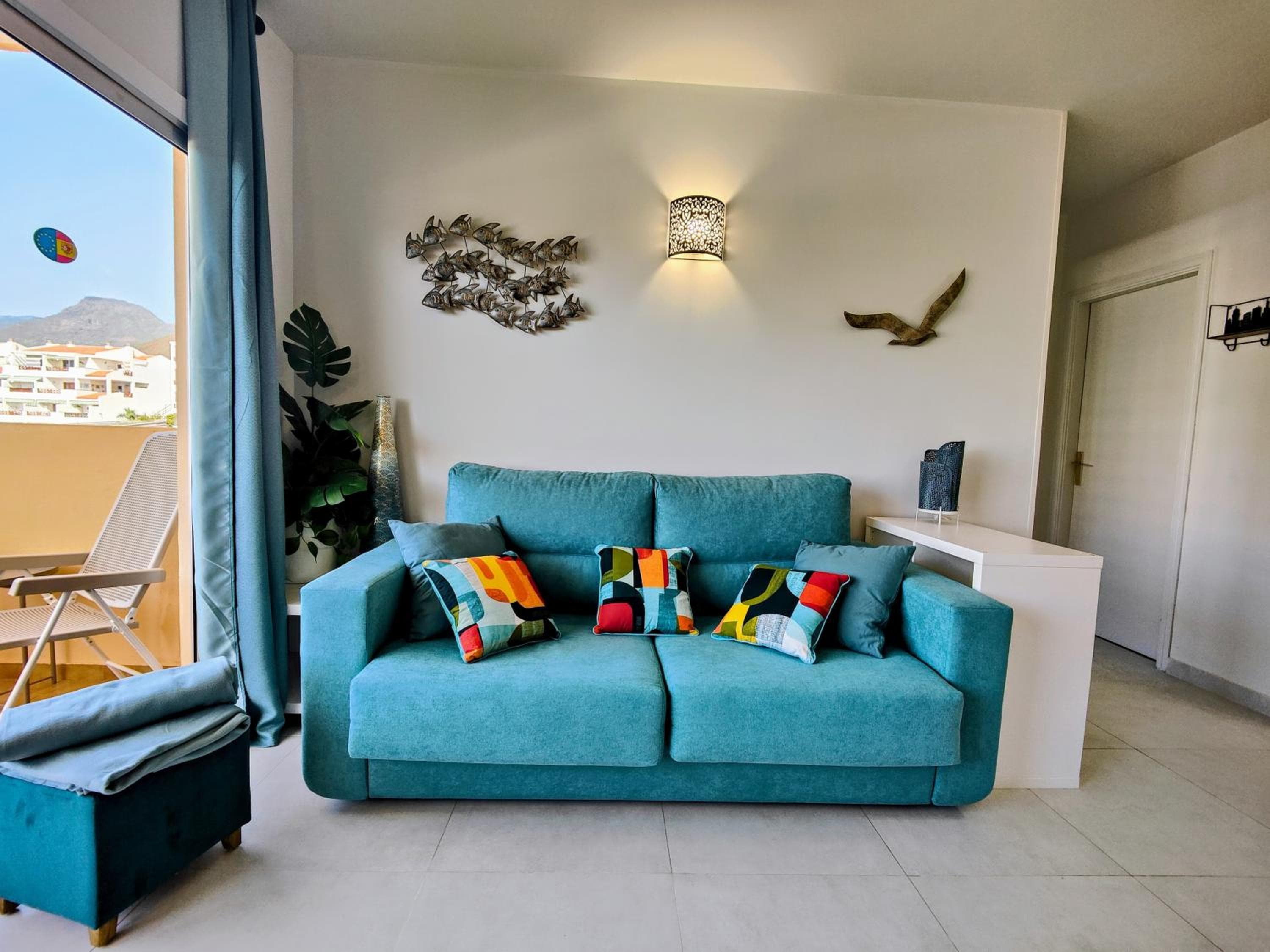 Serendipity Home Tenerife — 3