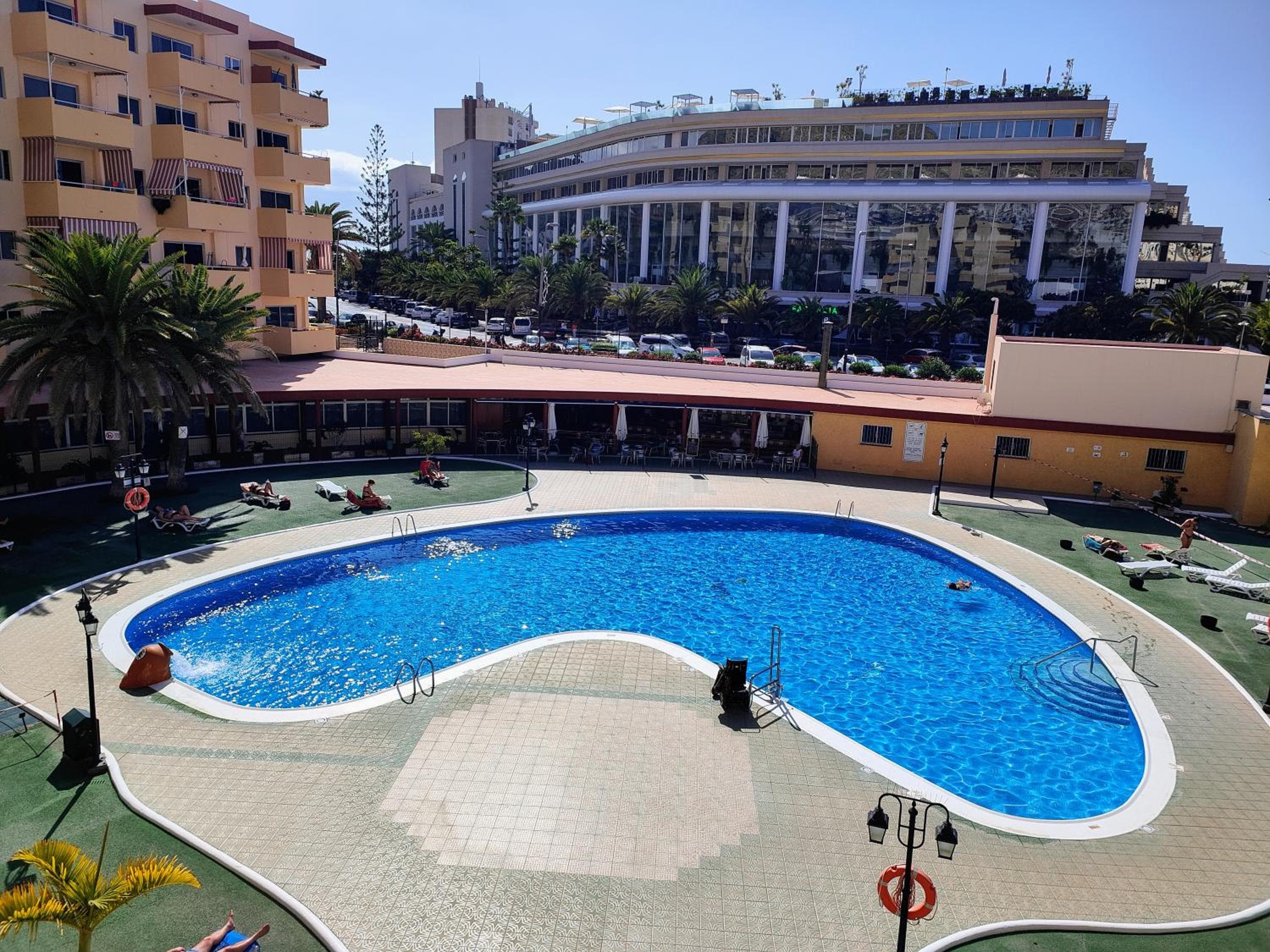 Serendipity Home Tenerife — 1