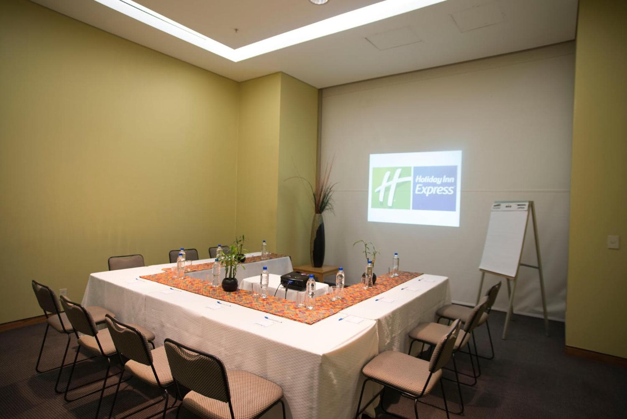 Holiday Inn Express Mexico Reforma by IHG — 27