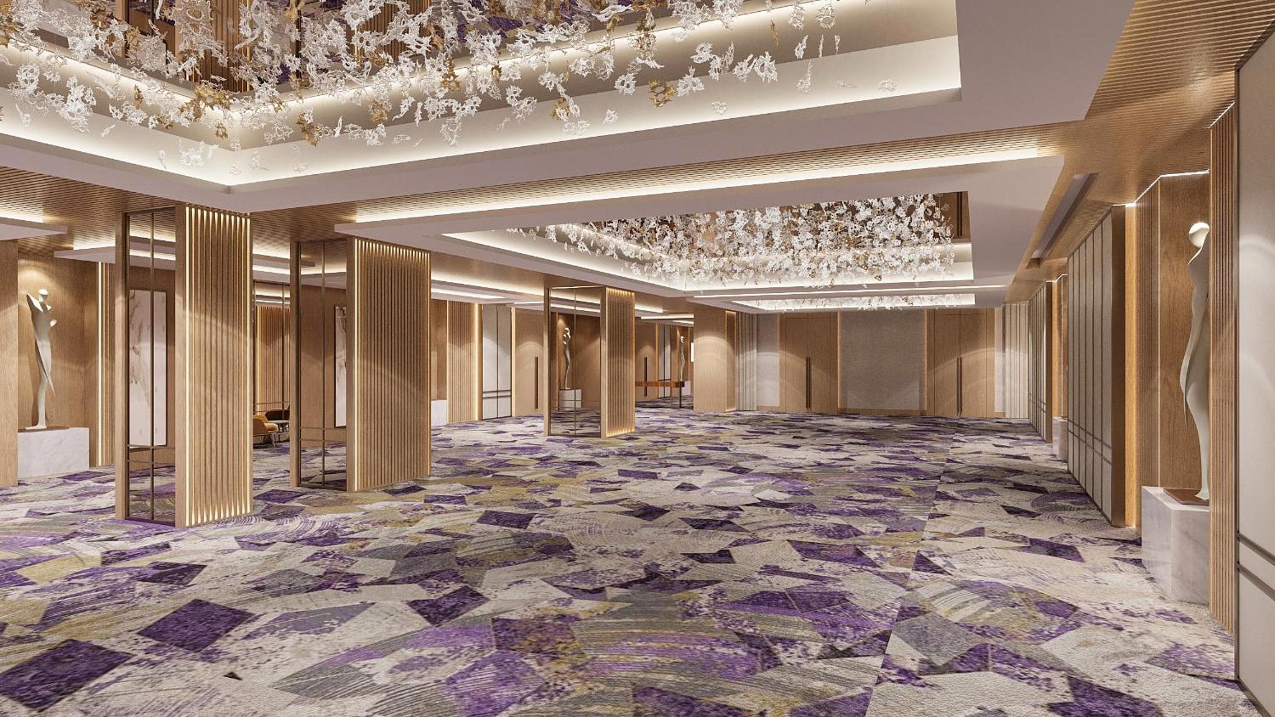 Mövenpick Hotel Istanbul Bosphorus — 8