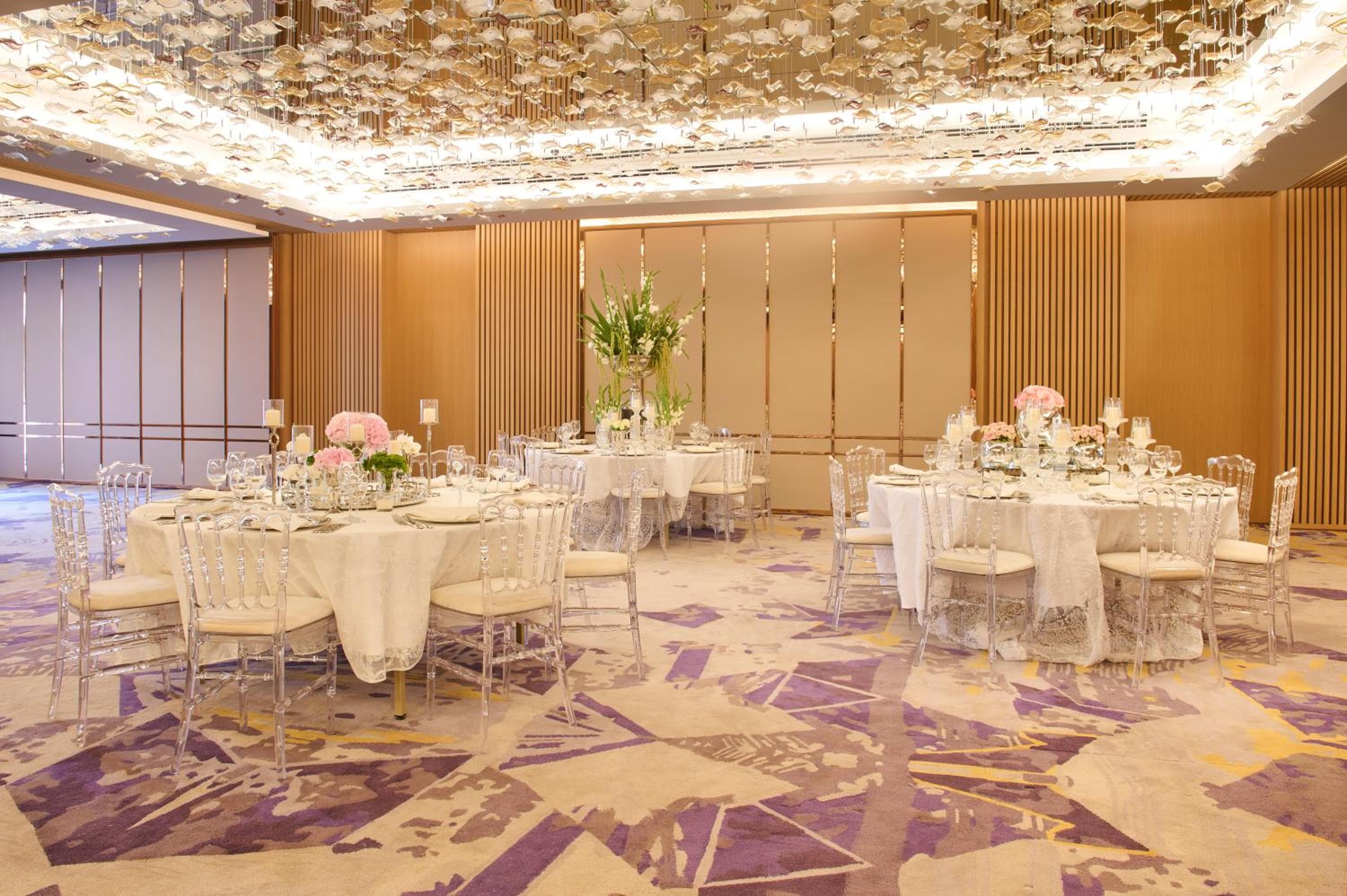 Mövenpick Hotel Istanbul Bosphorus — 19