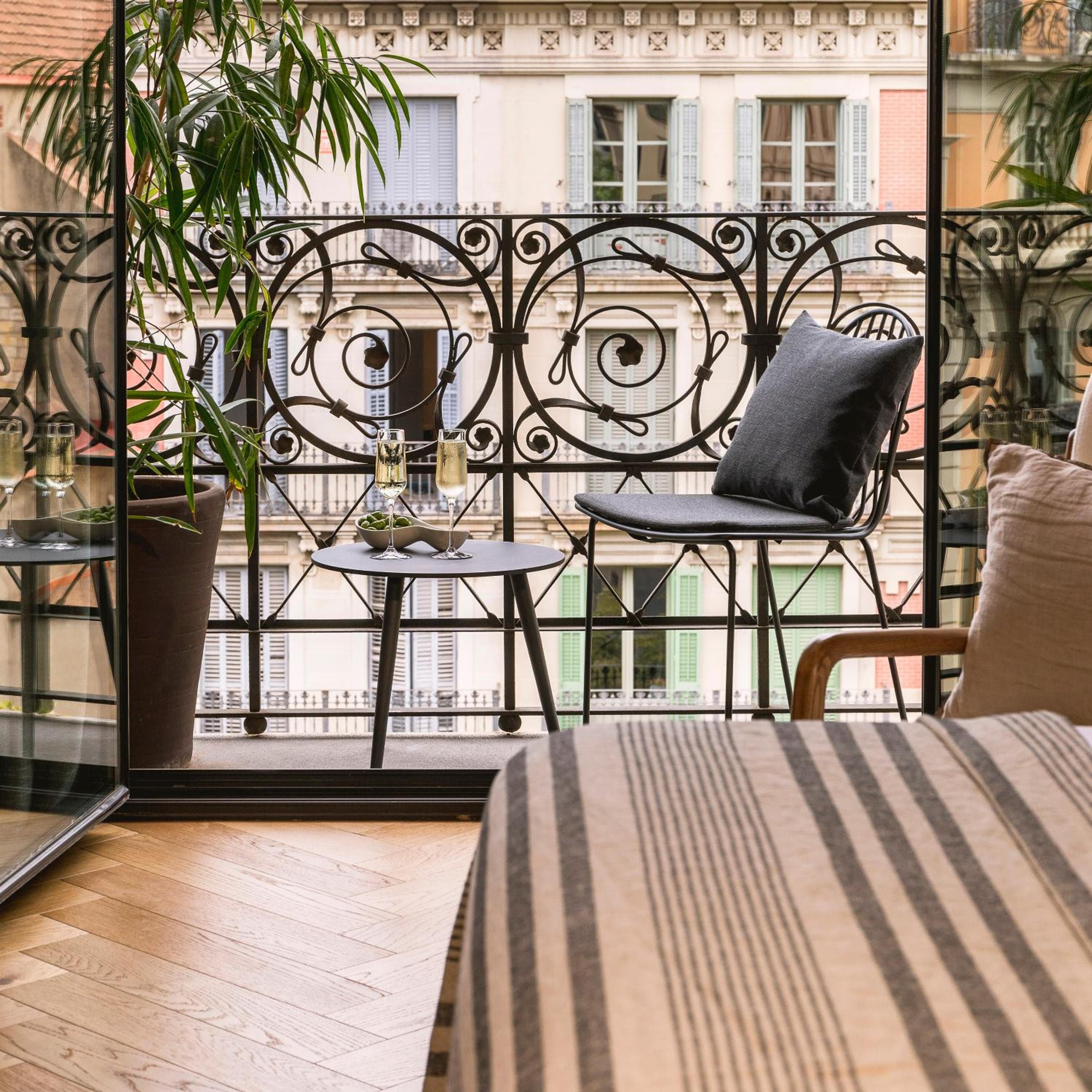 Hotel Casa Sagnier — 24
