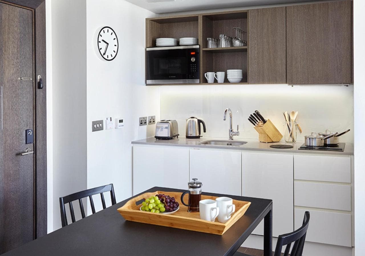 Staybridge Suites Londres-Vauxhall, an IHG Hotel — 12