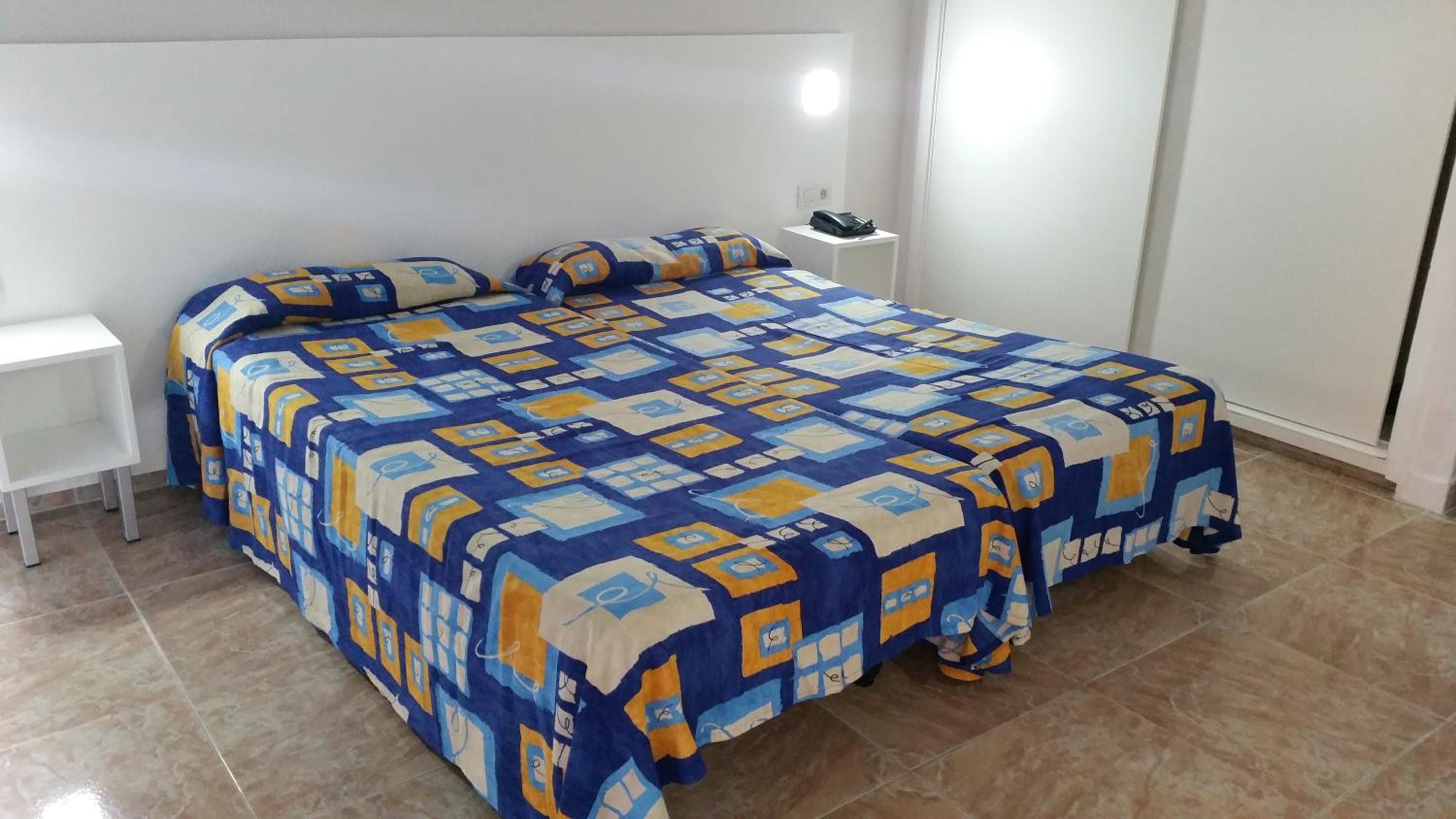 Apartamentos Chinyero — 5