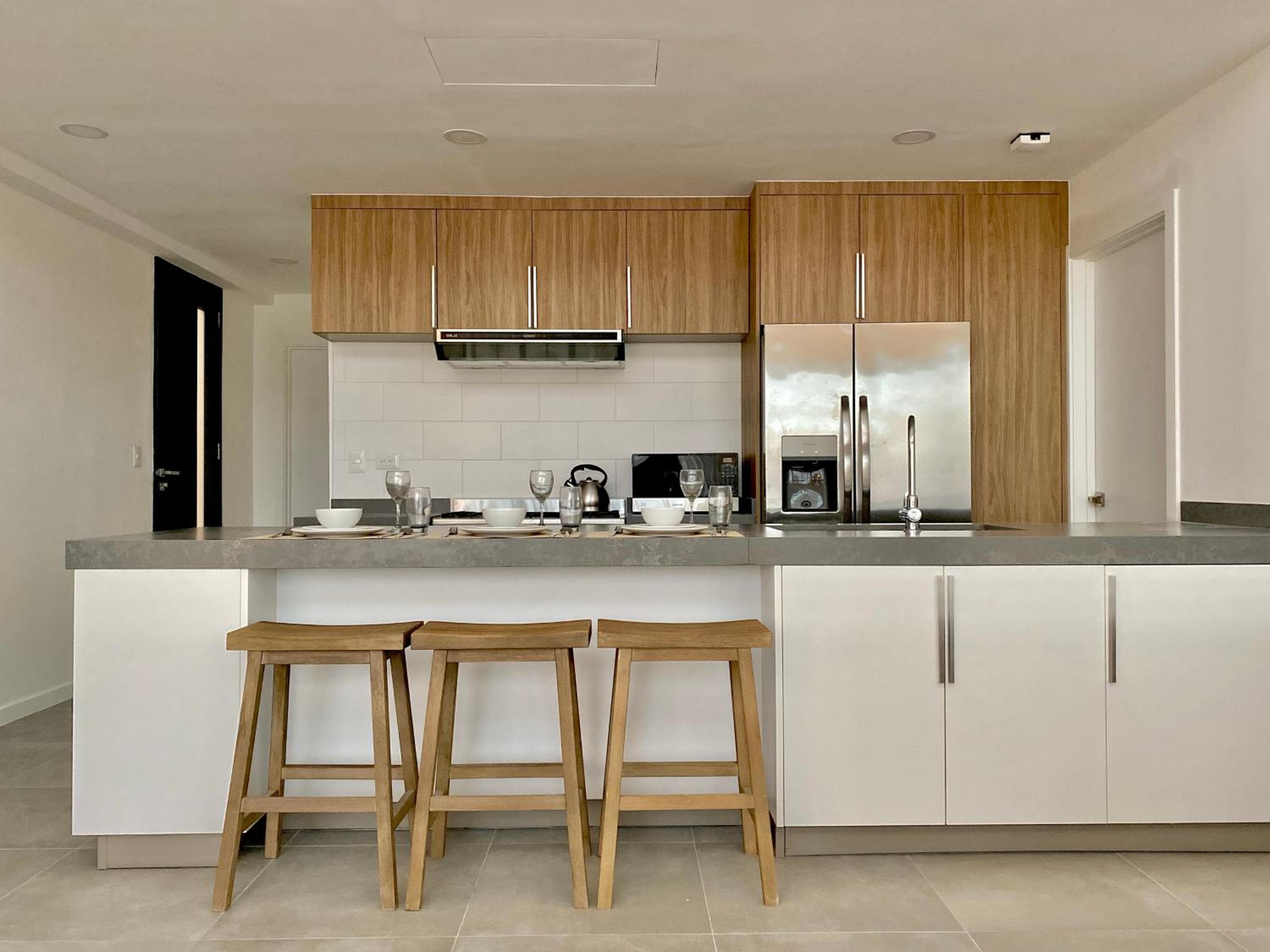 Lumina en Flats Punta Cana Village — 7