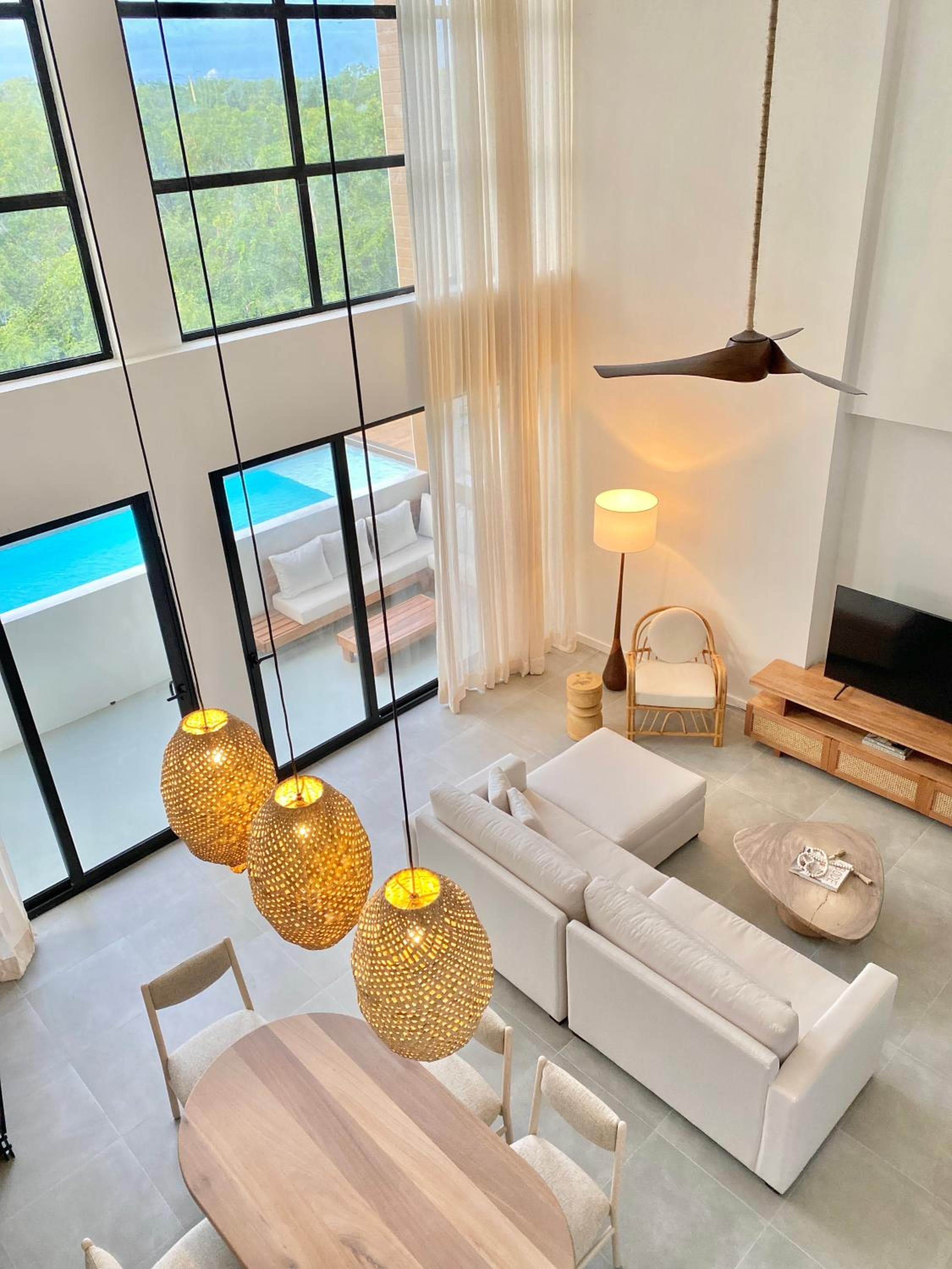 Lumina en Flats Punta Cana Village — 3
