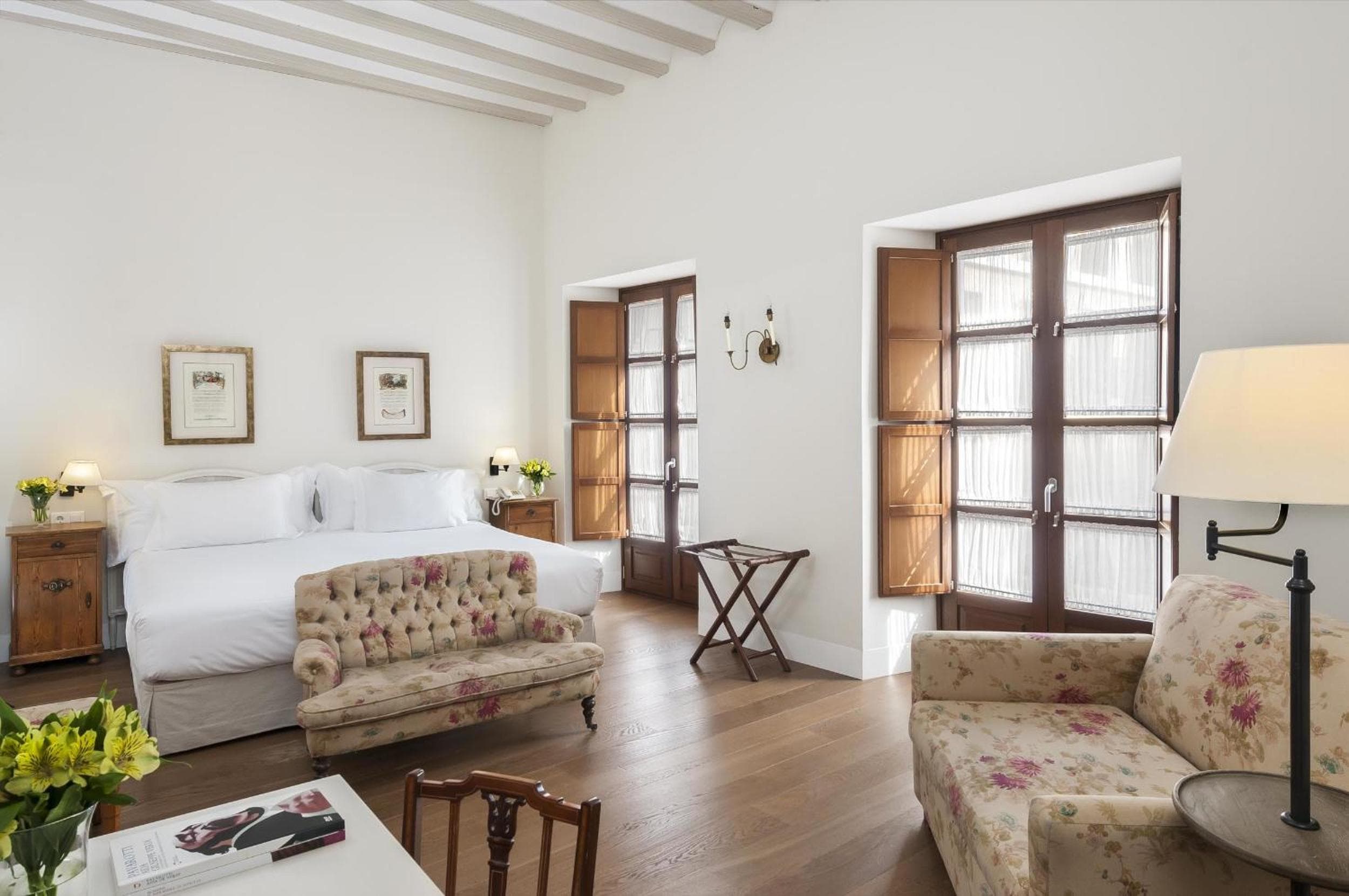 Hotel Amadeus Sevilla — 30