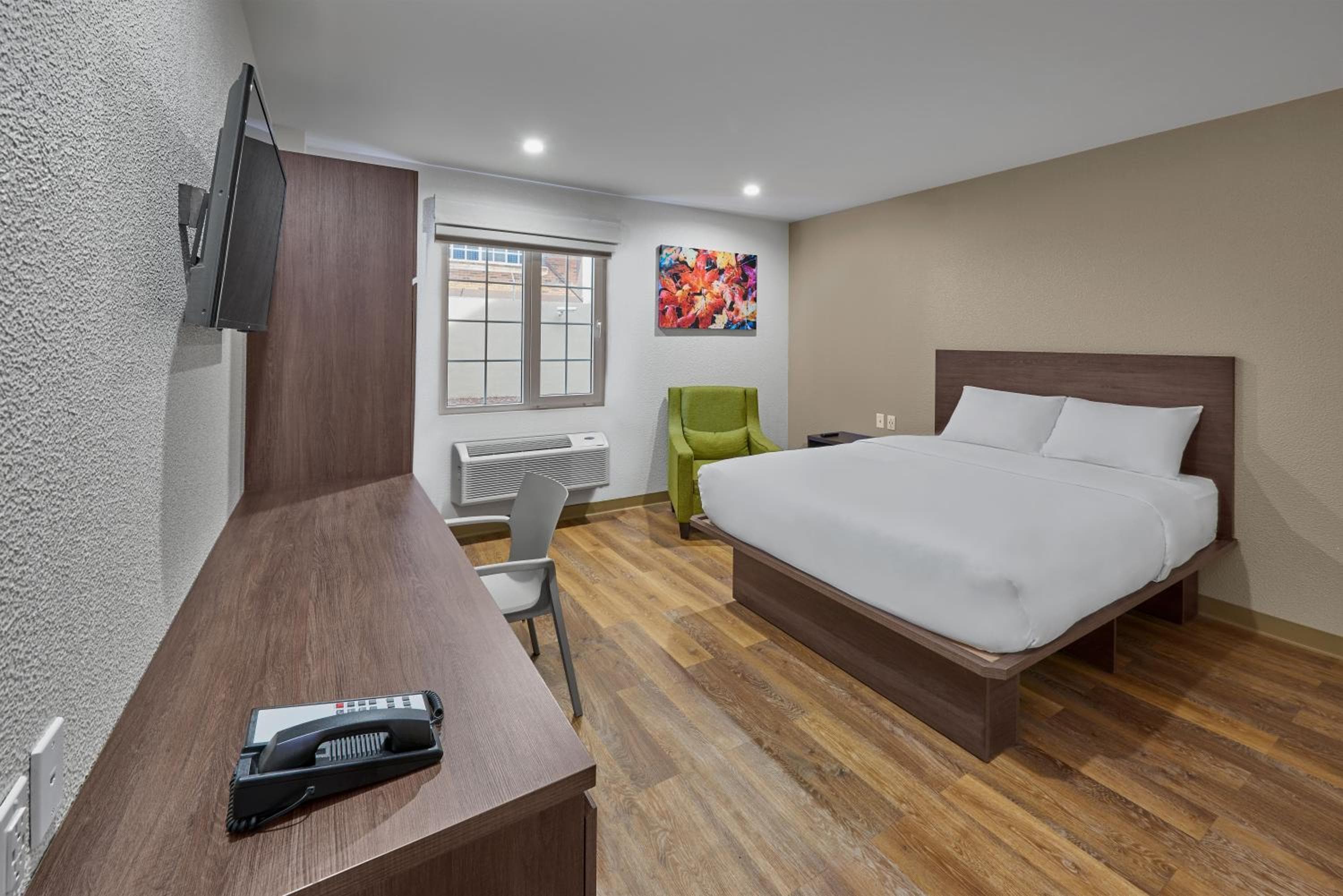 Extended Suites Cancun Cumbres — 20