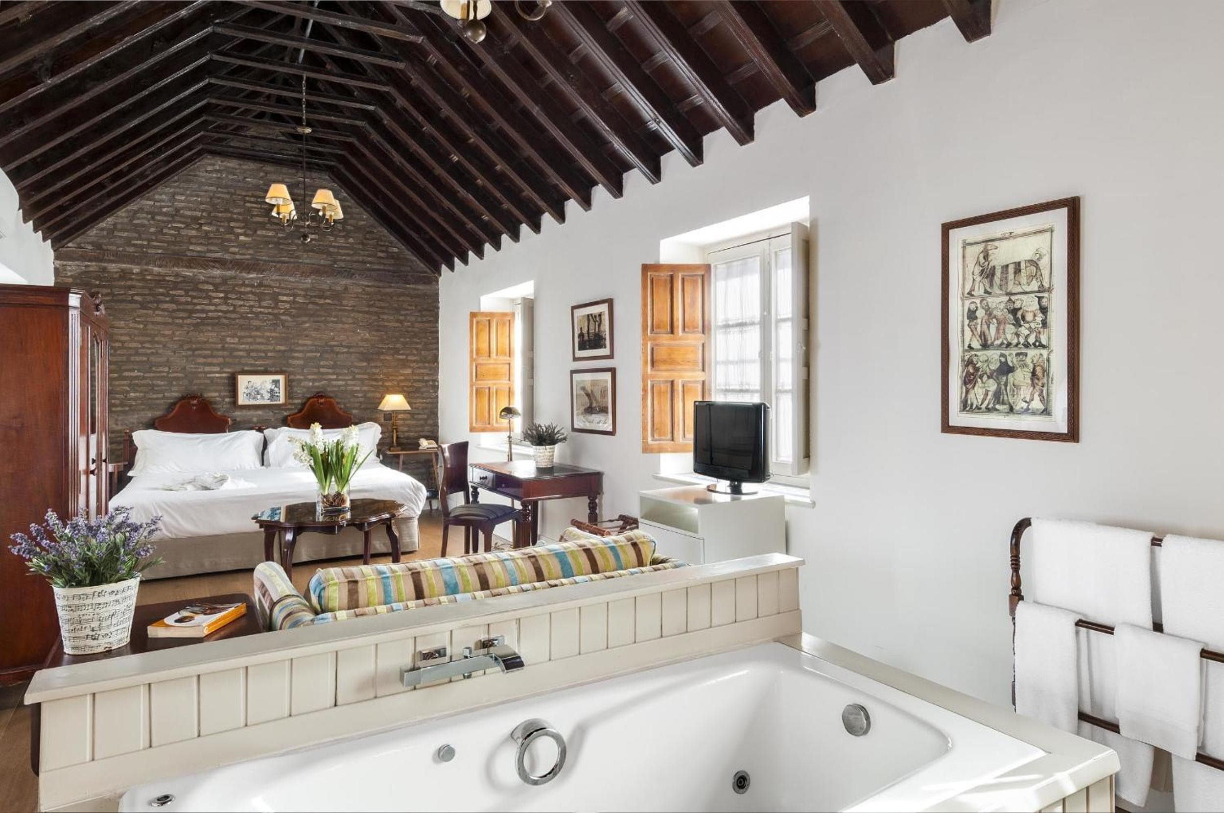 Hotel Amadeus Sevilla — 23