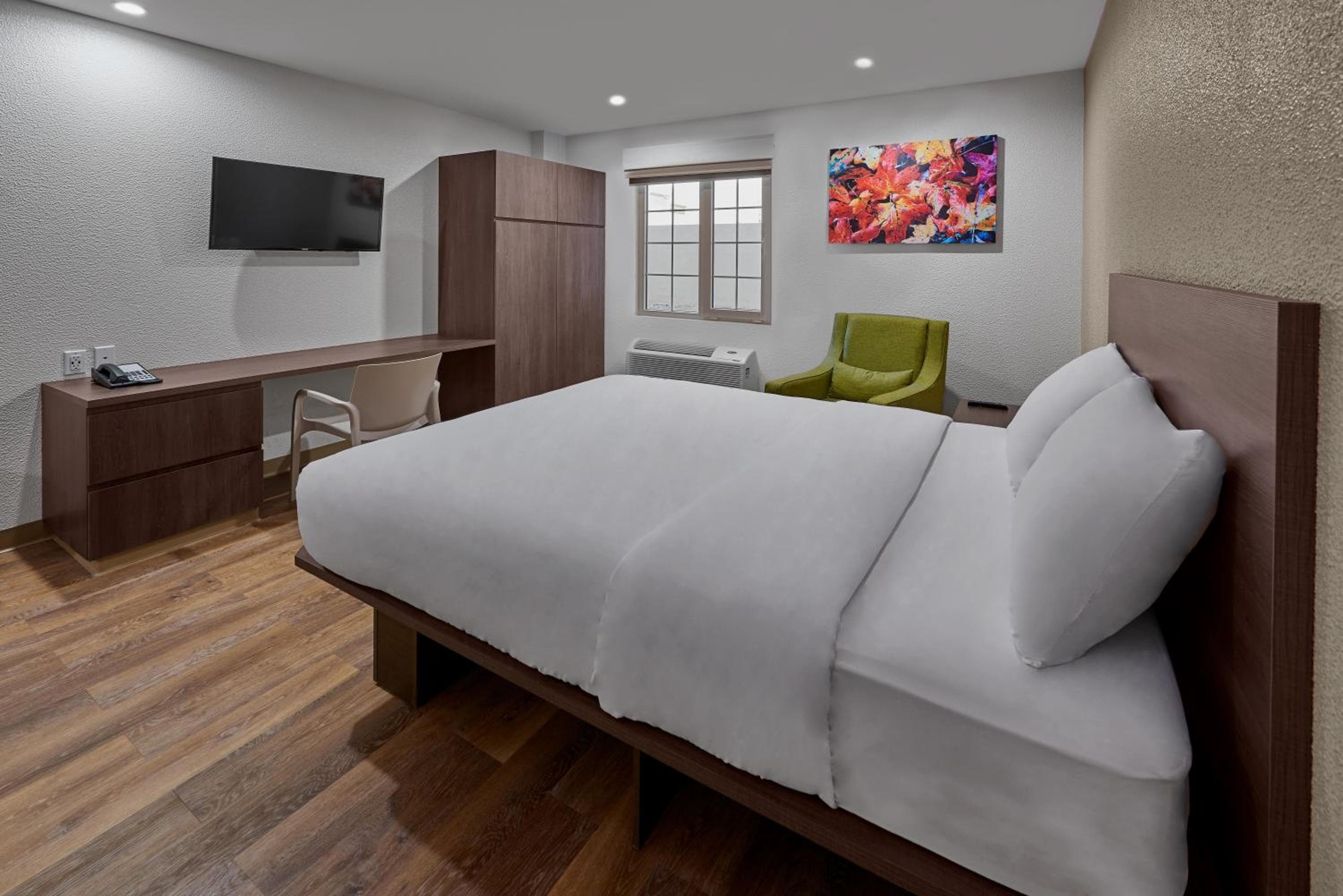 Extended Suites Cancun Cumbres — 13