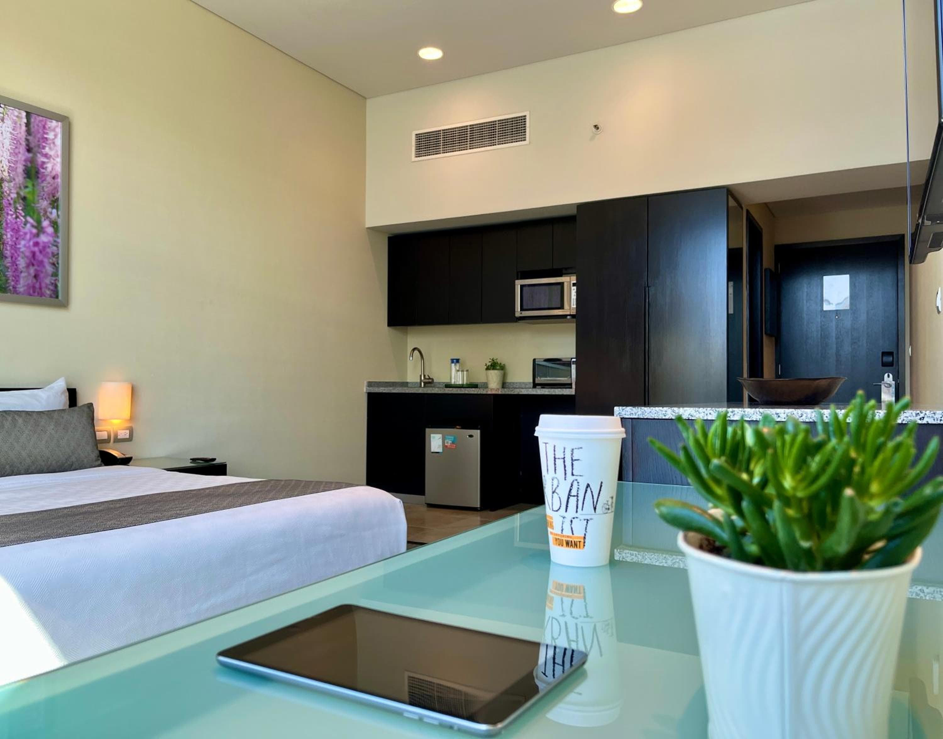 Stadia Suites Città del Messico Santa Fe — 2