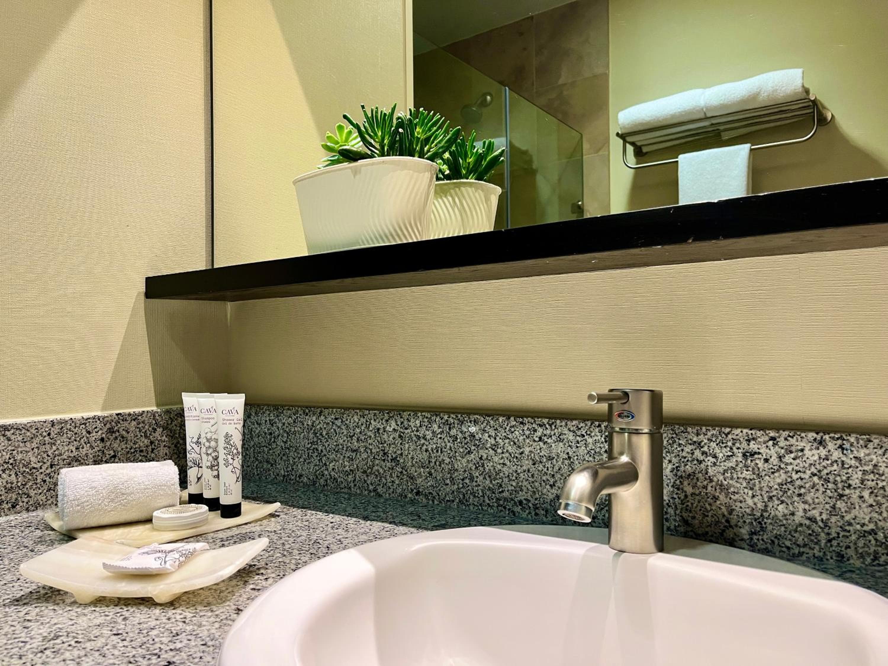 Stadia Suites Città del Messico Santa Fe — 27