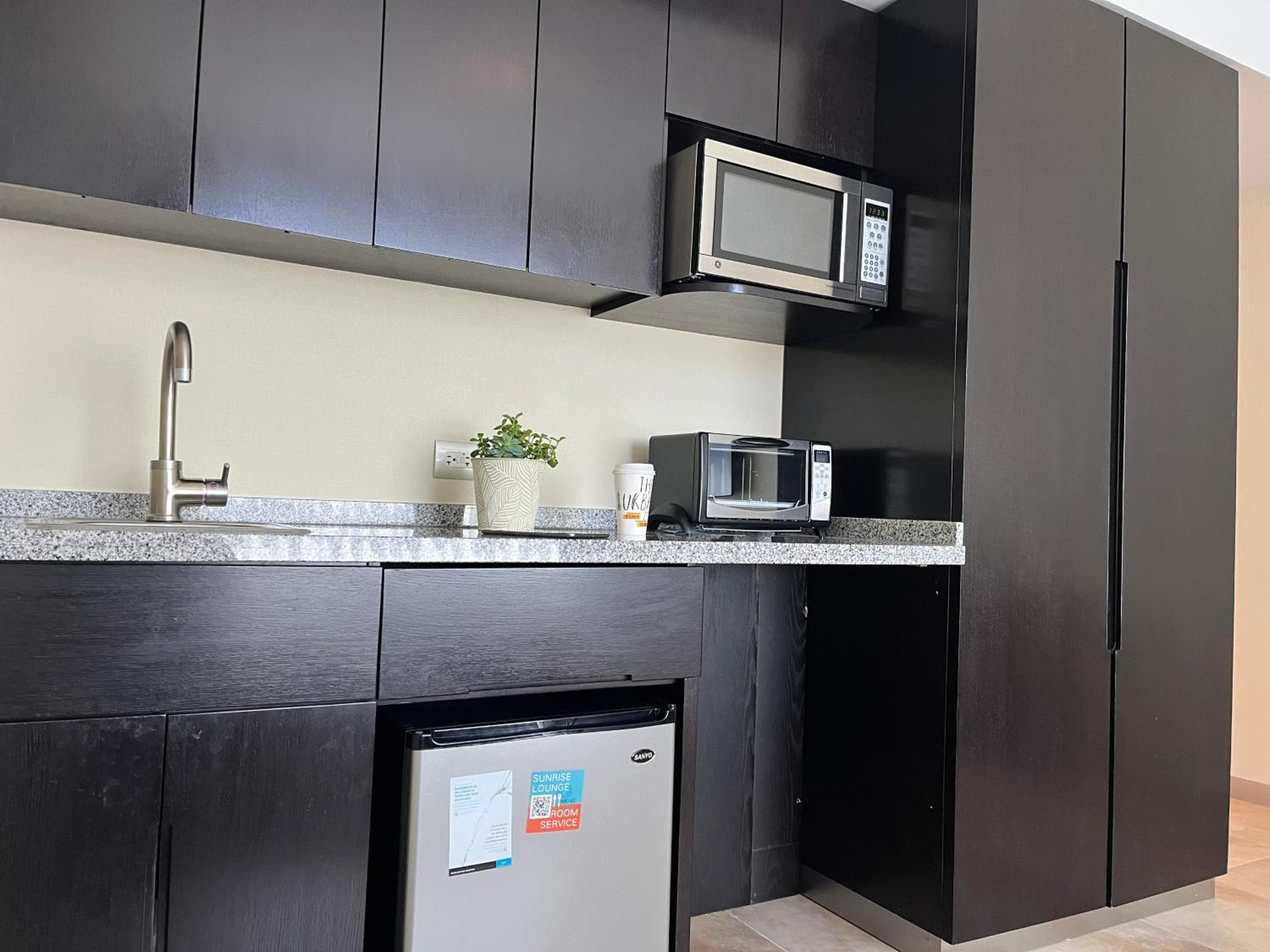 Stadia Suites Città del Messico Santa Fe — 28