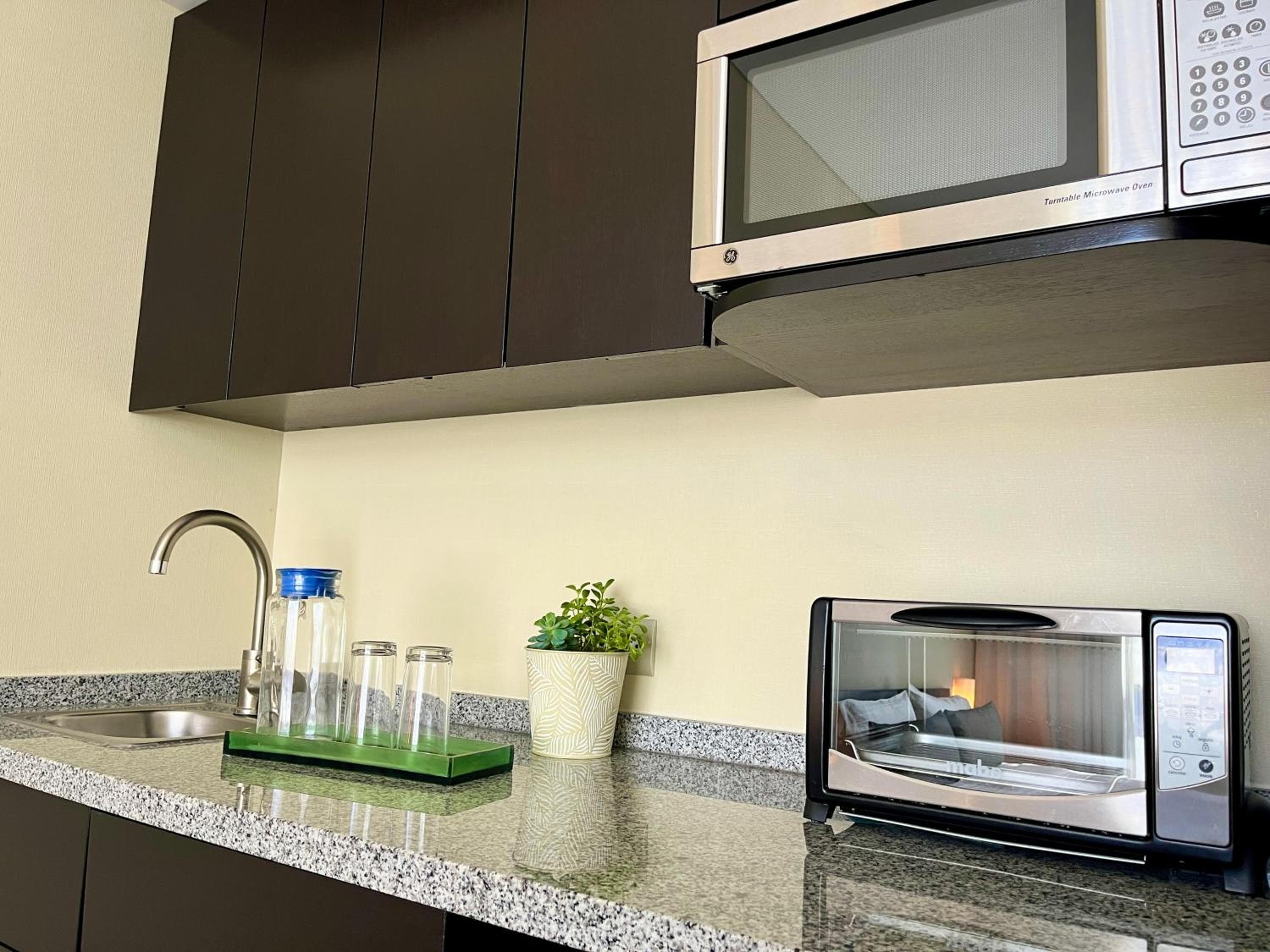 Stadia Suites Città del Messico Santa Fe — 29