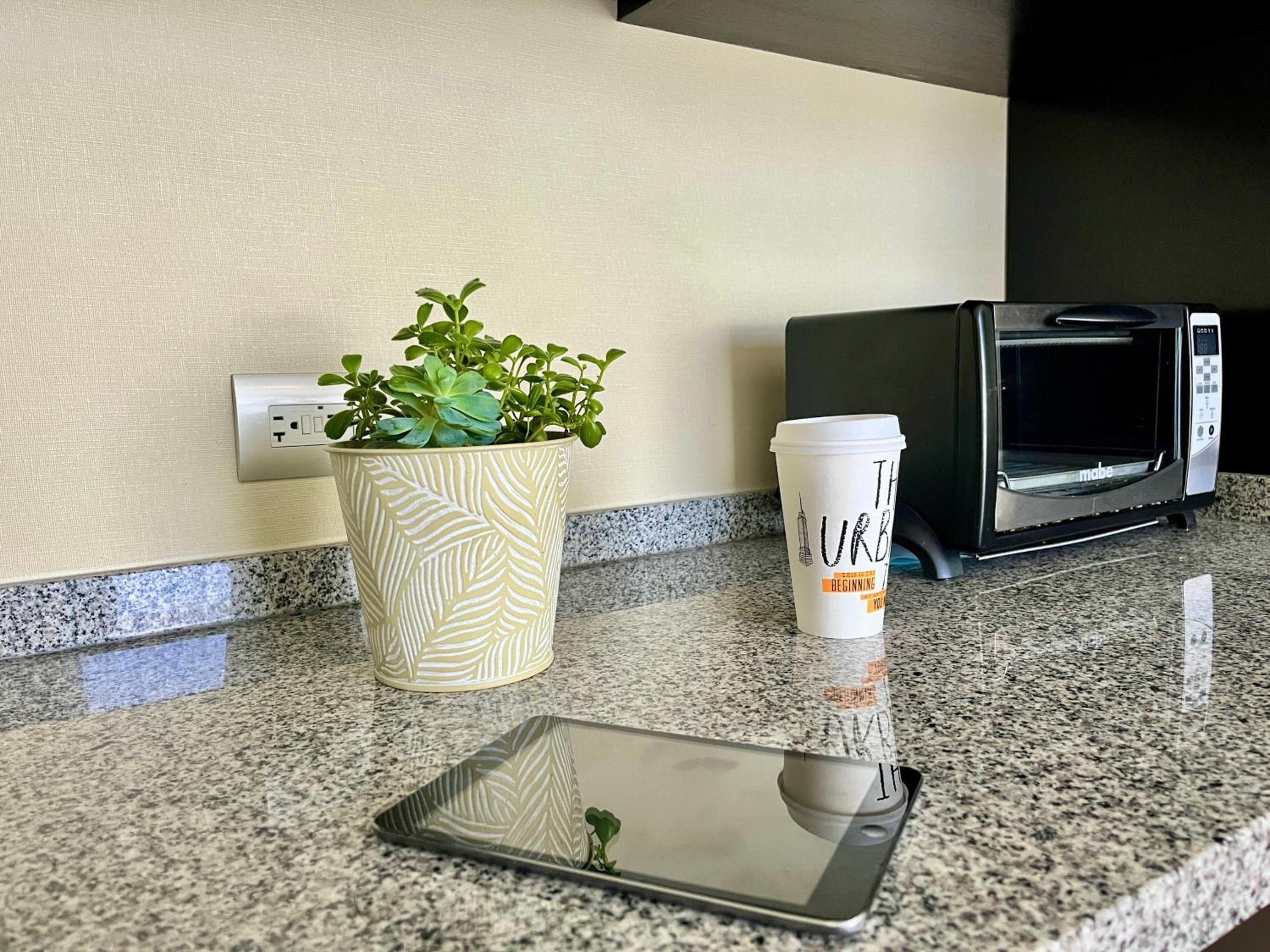 Stadia Suites Città del Messico Santa Fe — 30