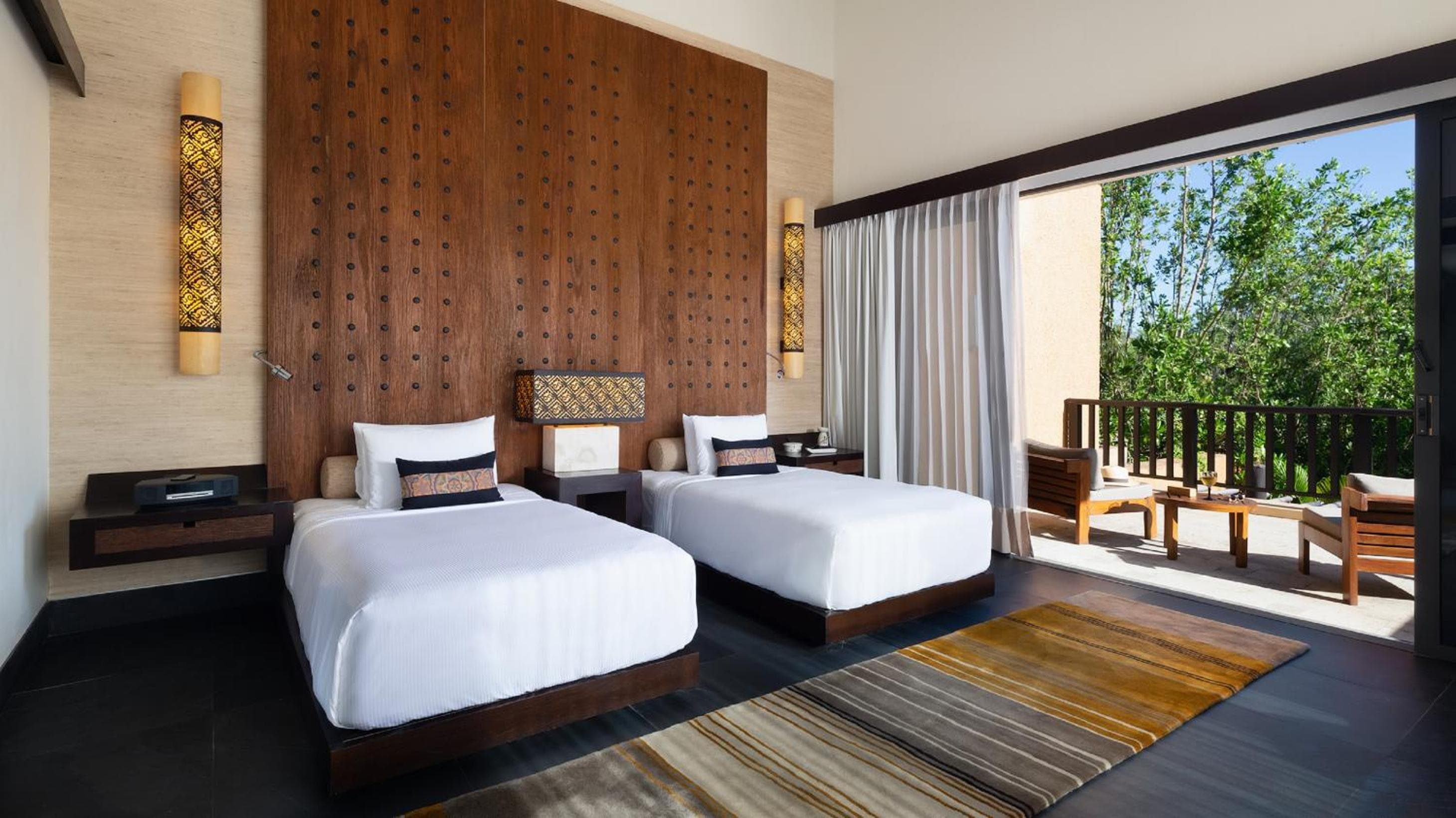 Banyan Tree Mayakoba — 29