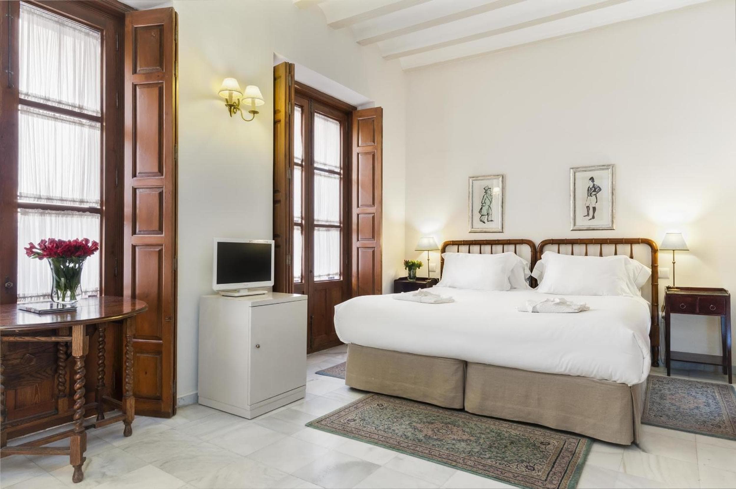 Hotel Amadeus Sevilla — 11