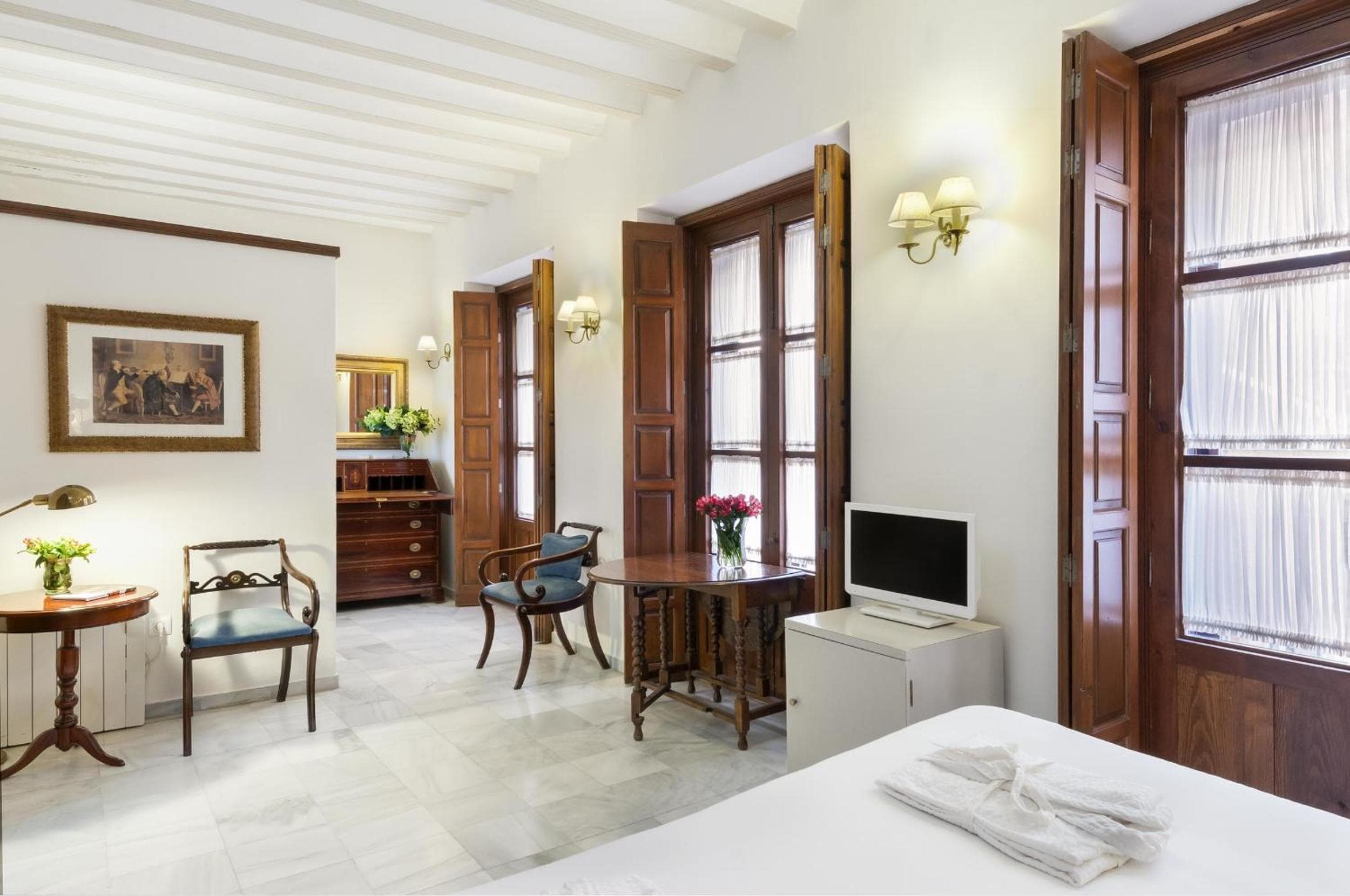Hotel Amadeus Sevilla — 17